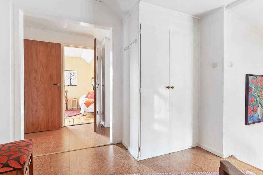 7 rum Villa på Hindersmässgränd 10 Mälarhöjden Stockholms kommun - bild 23