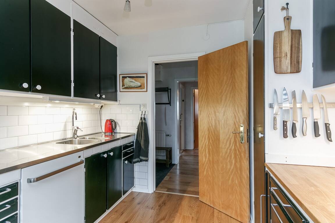 4 rum Lägenhet på Hantverksgatan 29A Centralt Oskarshamns kommun - bild 6