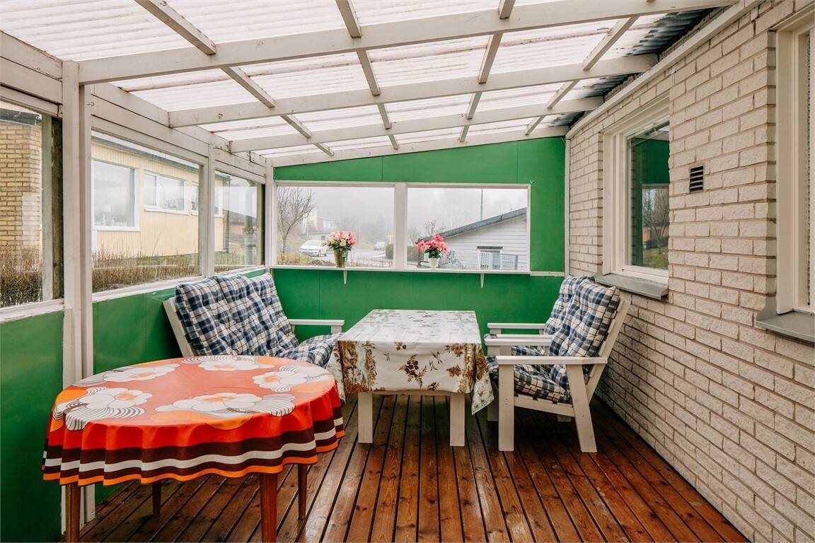 4 rum Villa på Bergsliden 42 Mösseberg Falköpings kommun - bild 29