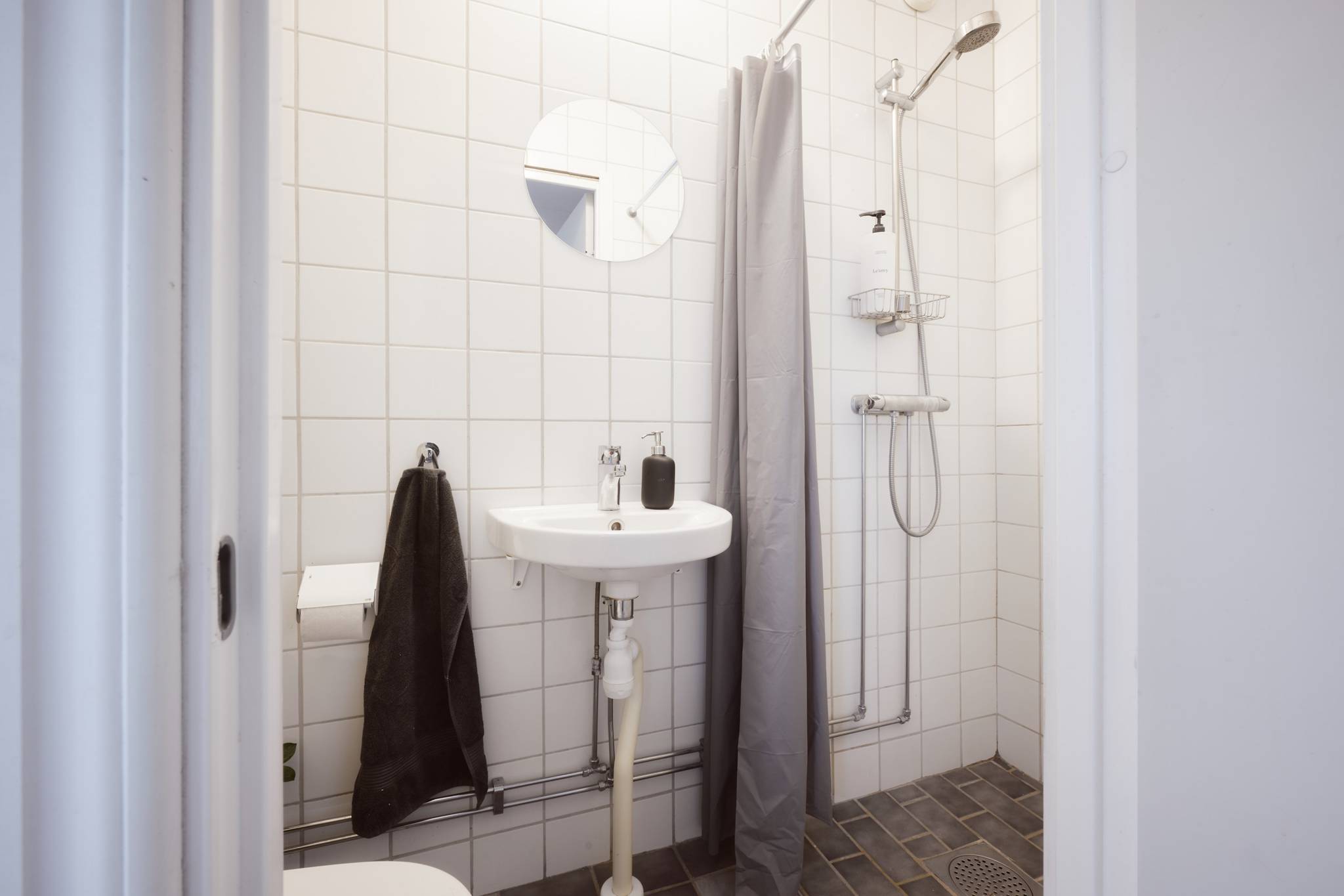 1 rum Lägenhet på Klostergången 7 Masthugget Göteborgs kommun - bild 11