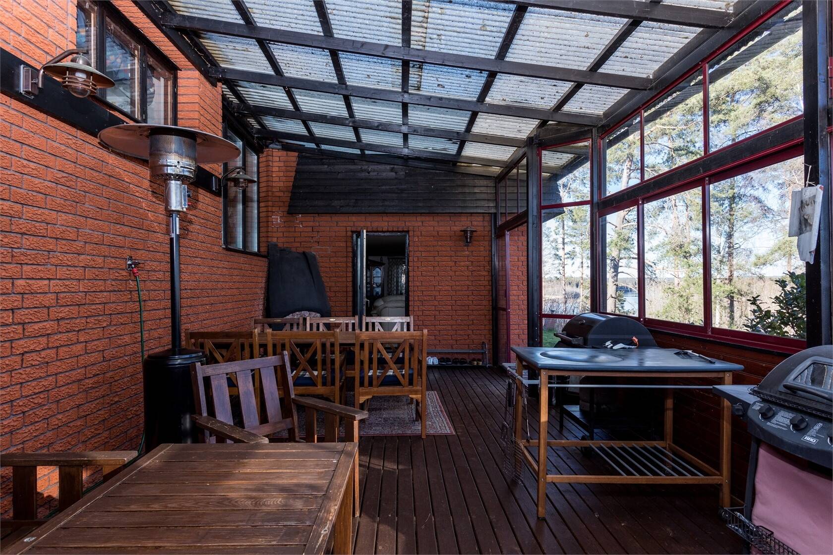 5 rum Villa på Ljungstigen 16 Forshaga kommun - bild 31