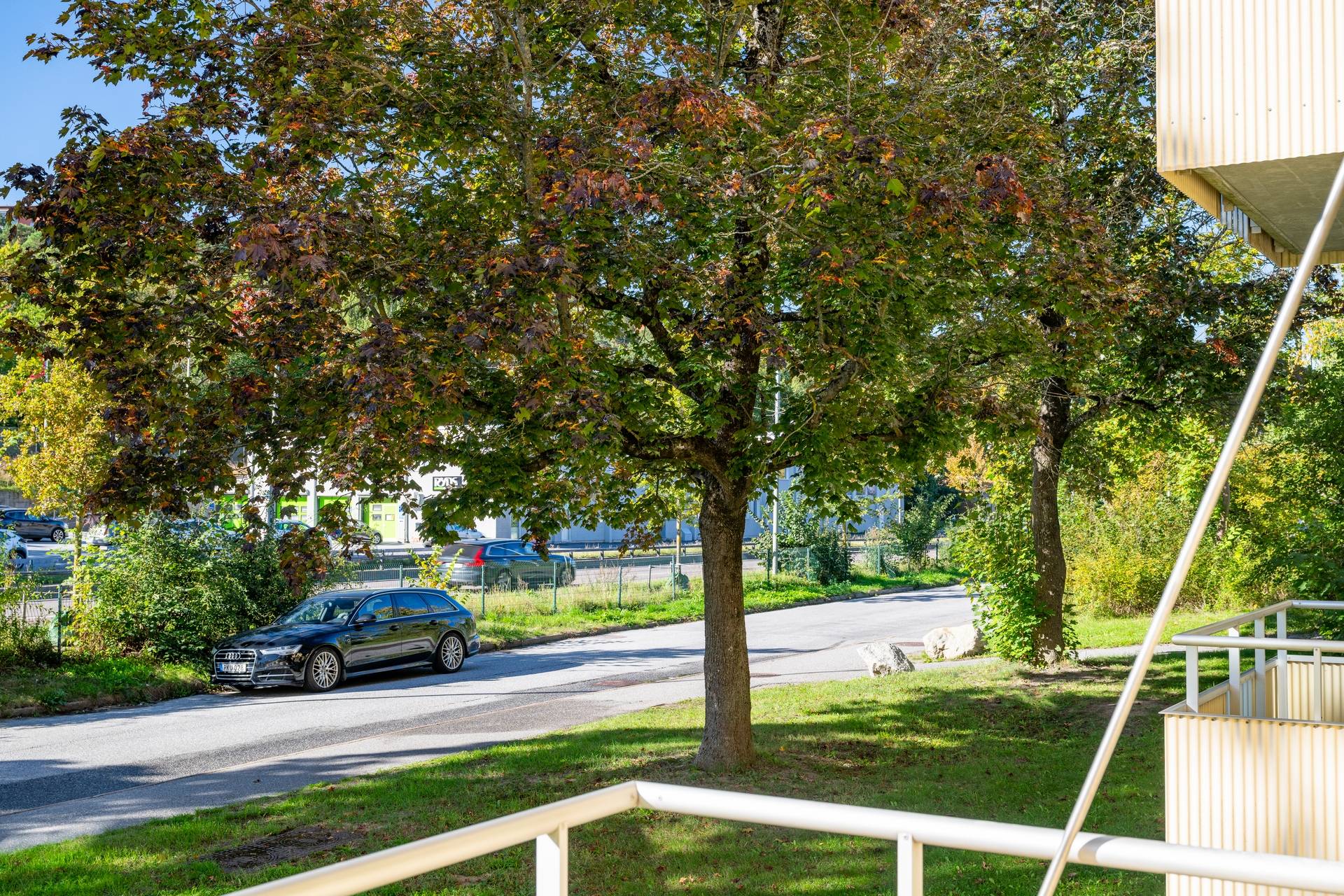 2 rum Lägenhet på Drottningholmsvägen 350 Riksby Stockholms kommun - bild 8