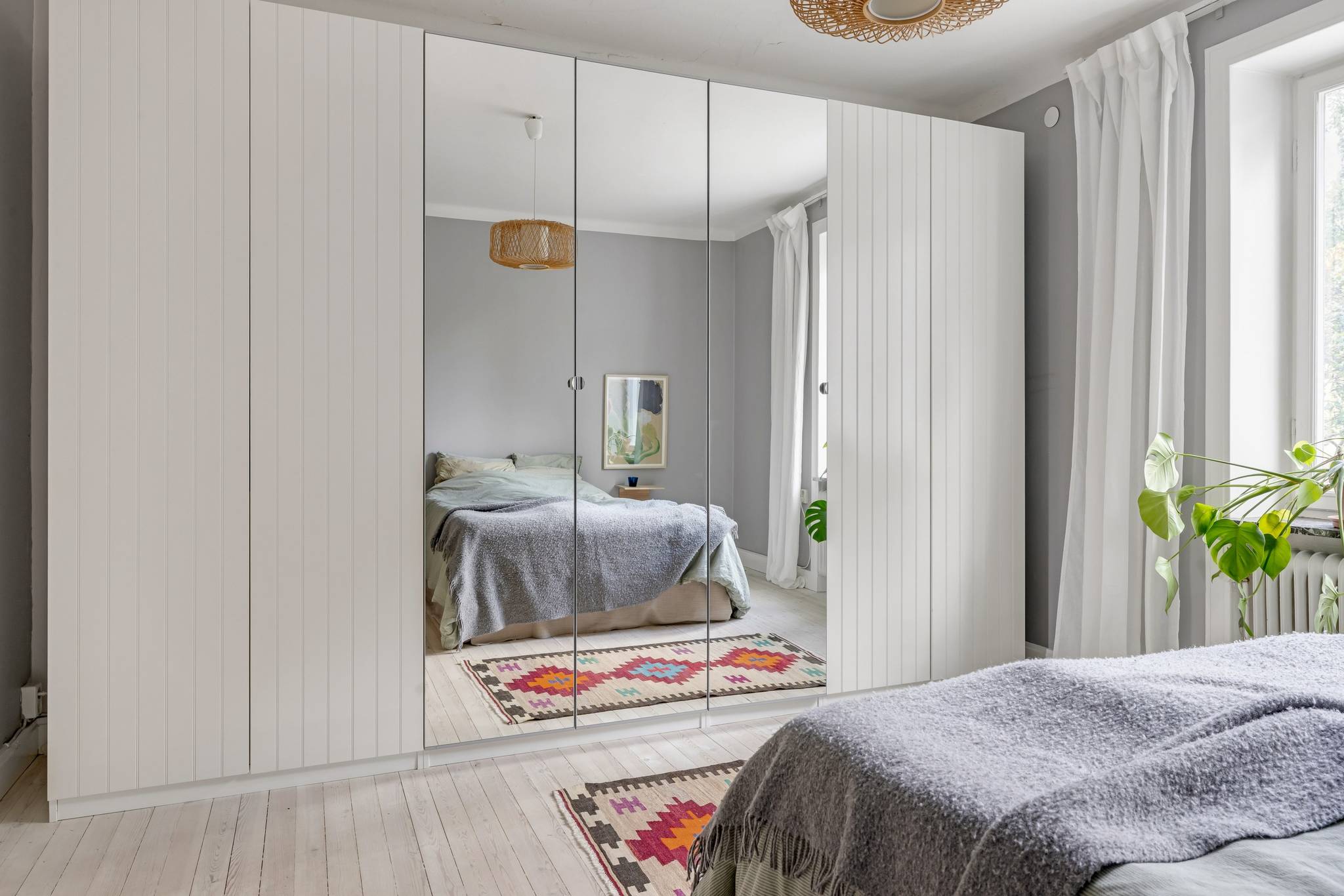 2.5 rum Lägenhet på Höganäsgatan 6B Höganäs Uppsala kommun - bild 22