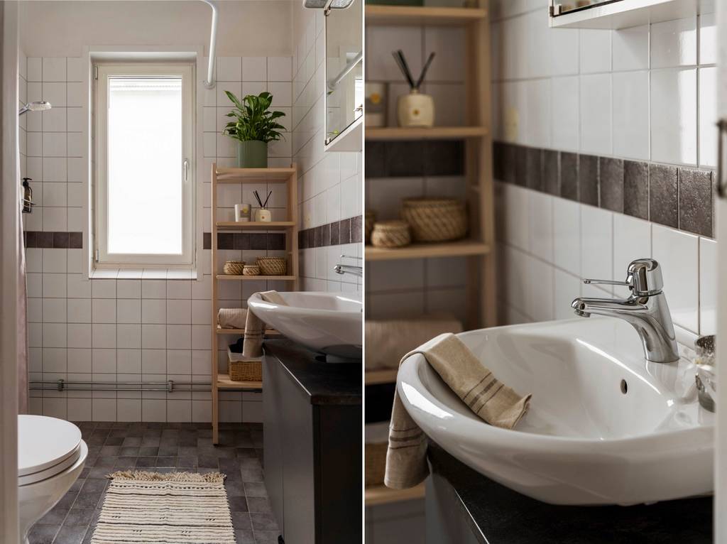 2 rum Lägenhet på Kebnekaisevägen 10 1tr Traneberg - Bromma Stockholms kommun - bild 22