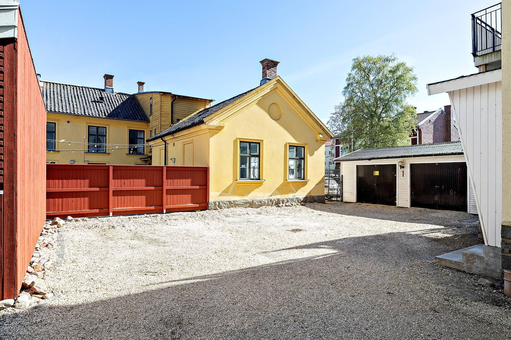 2 rum Lägenhet på Gasverksgatan 2A Centralt Vänersborgs kommun - bild 22