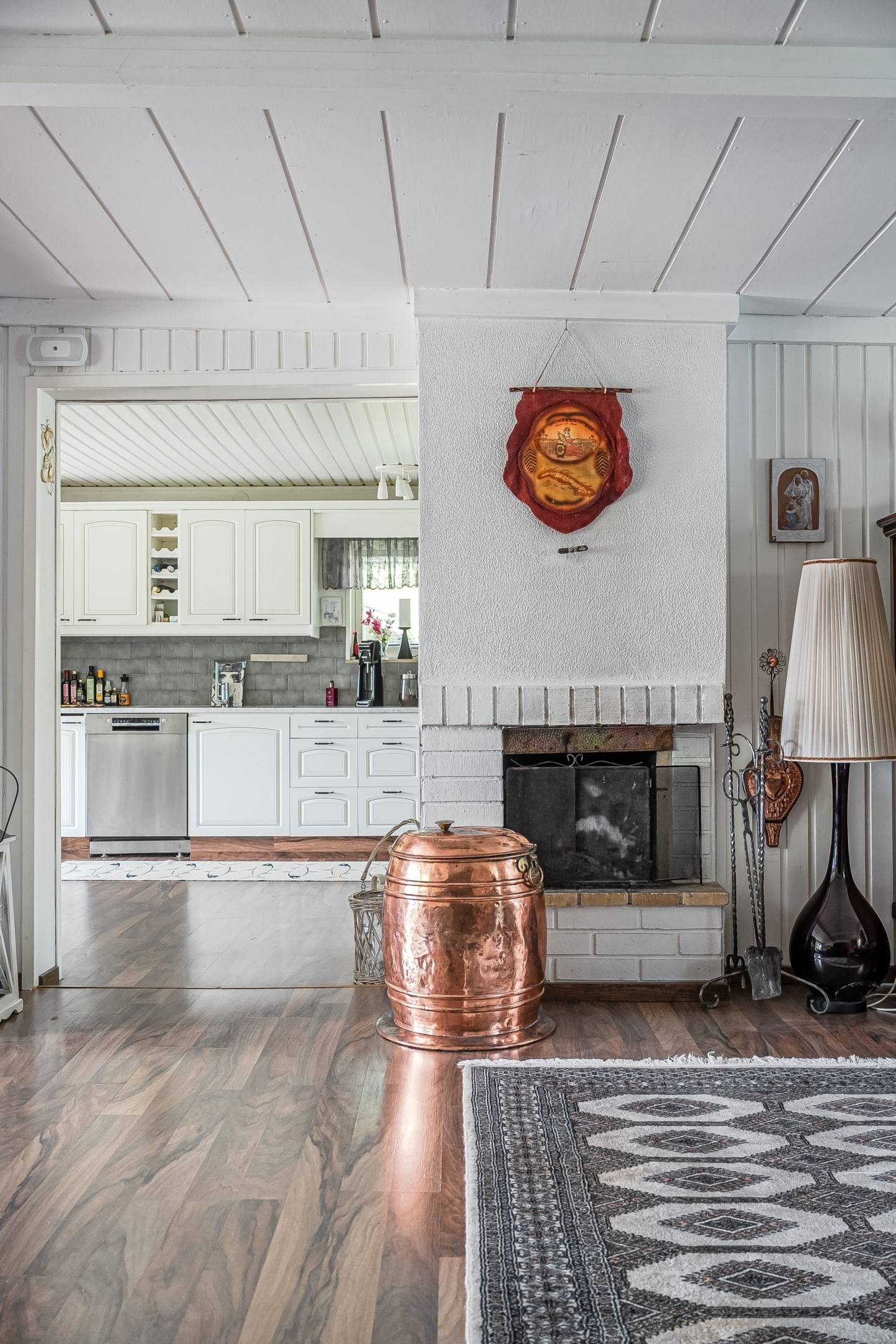 3 rum Villa på Årskogen 722 Nordanstigs kommun - bild 21