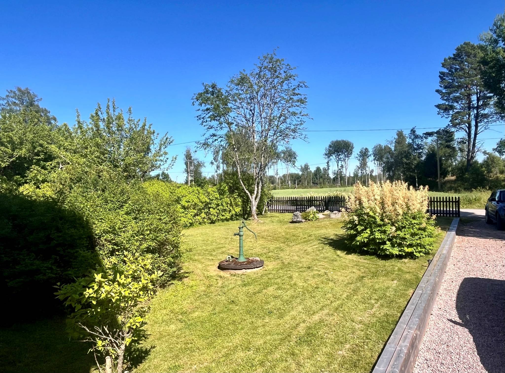 4 rum Villa på Järlåsa Margreteberg 20 JÄRLÅSA Uppsala kommun - bild 47