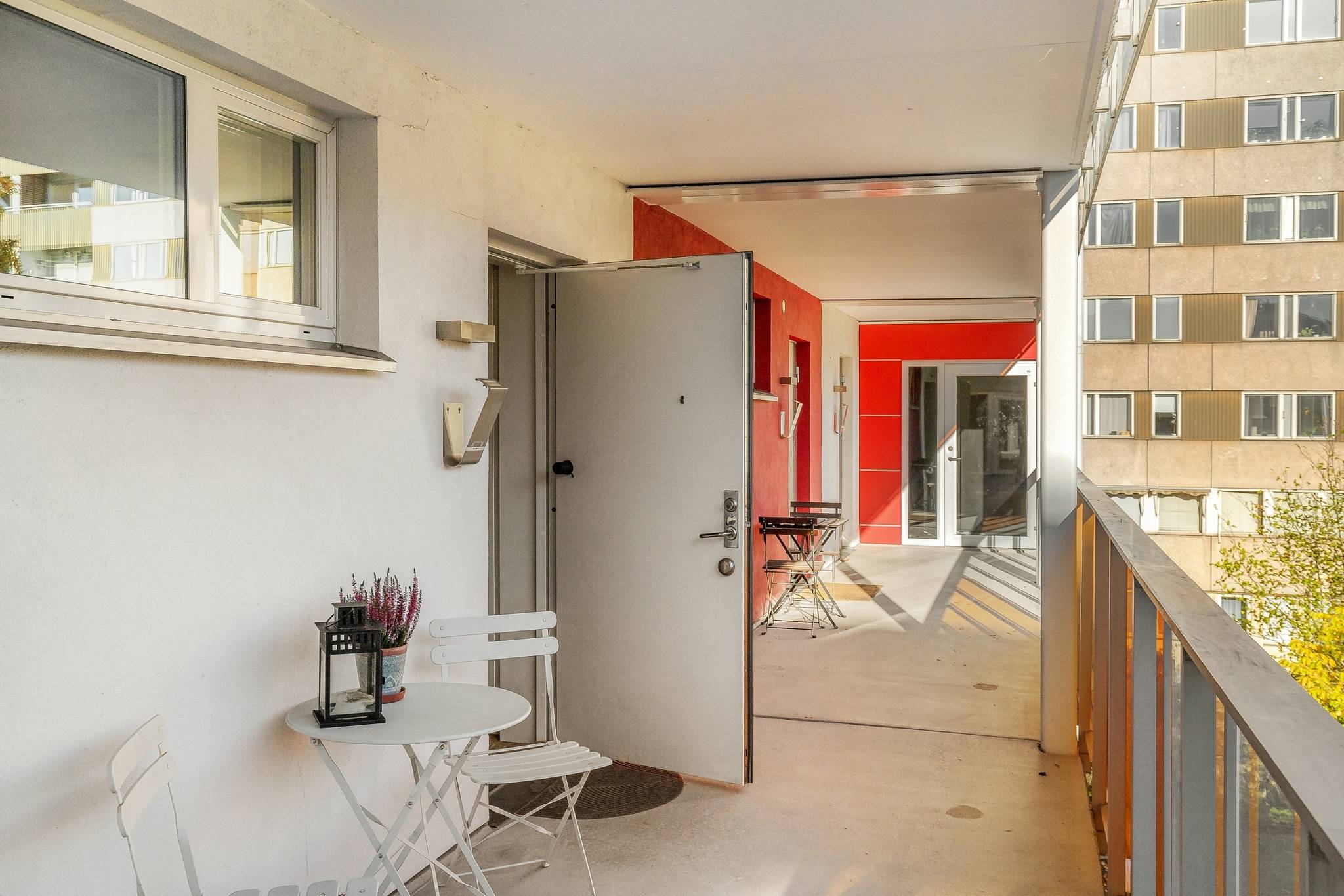 2 rum Lägenhet på Hamngatan 30 Centrala Sundbyberg Sundbybergs kommun - bild 26