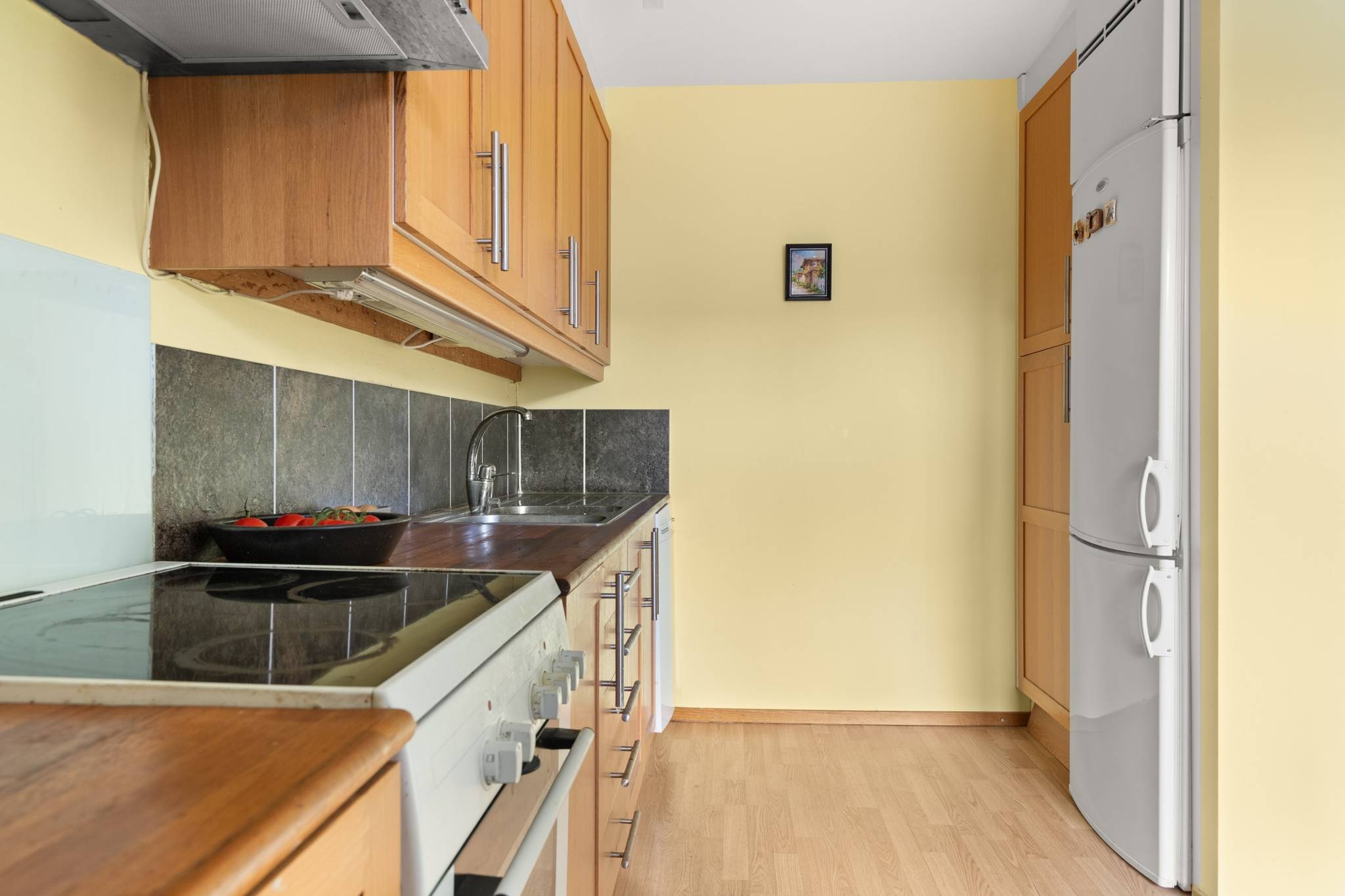 3 rum Lägenhet på Ronnebygatan 9C Trossö Karlskrona kommun - bild 3