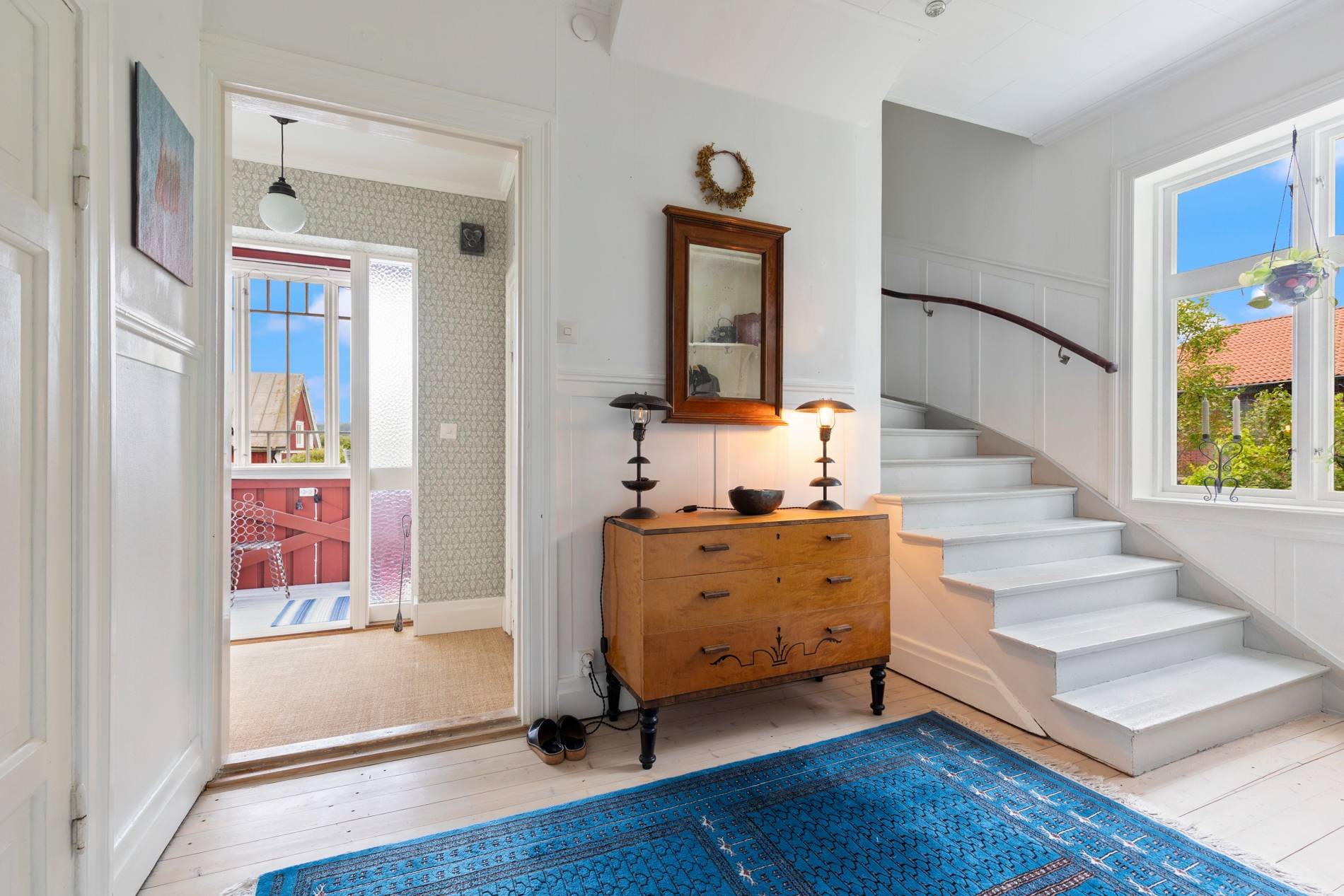 5 rum Villa på Brunnevägen 35 Brunne Kramfors kommun - bild 23