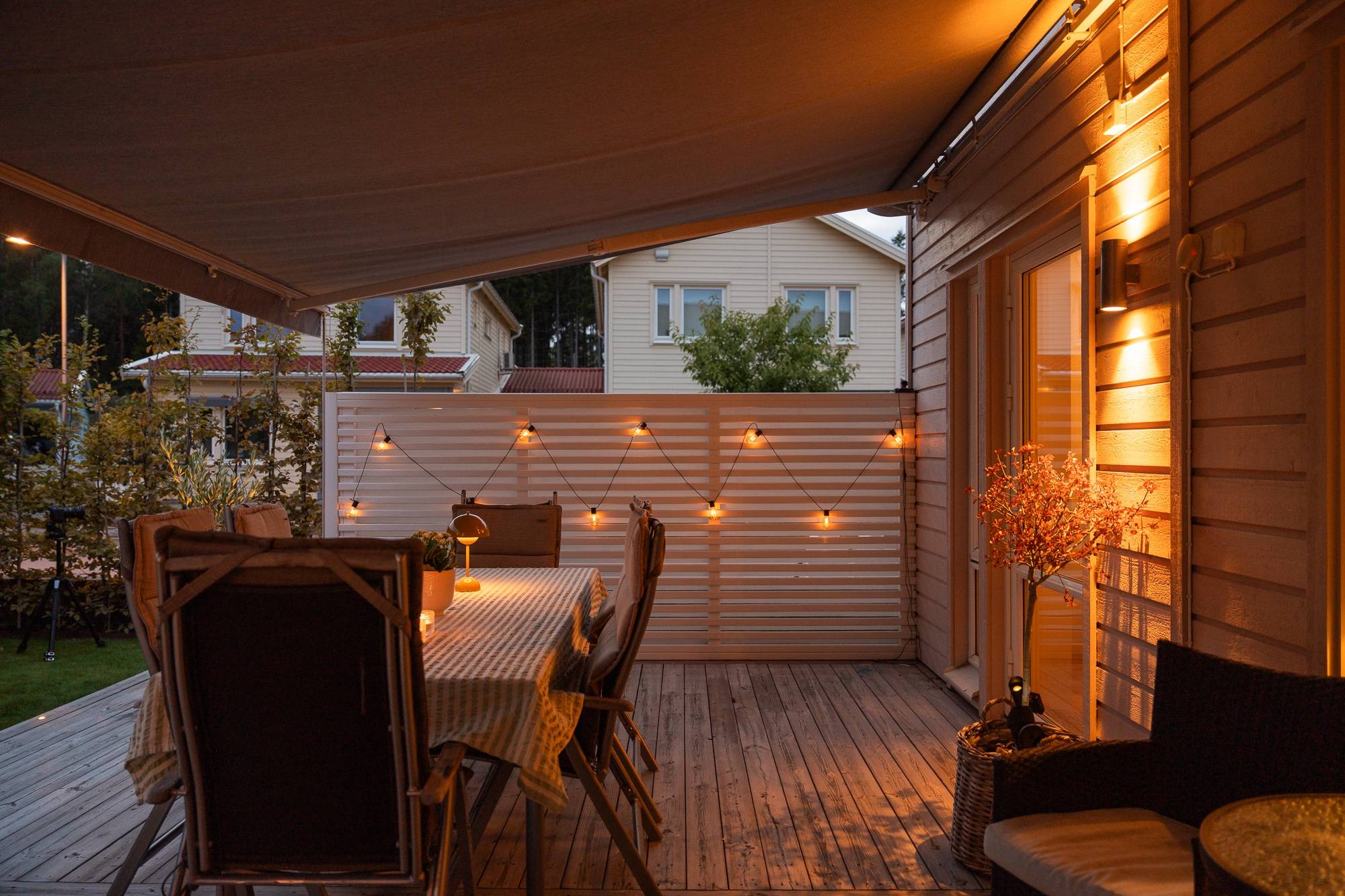 6 rum Kedjehus på Lahtisgatan 14 Lillhamra Västerås kommun - bild 66
