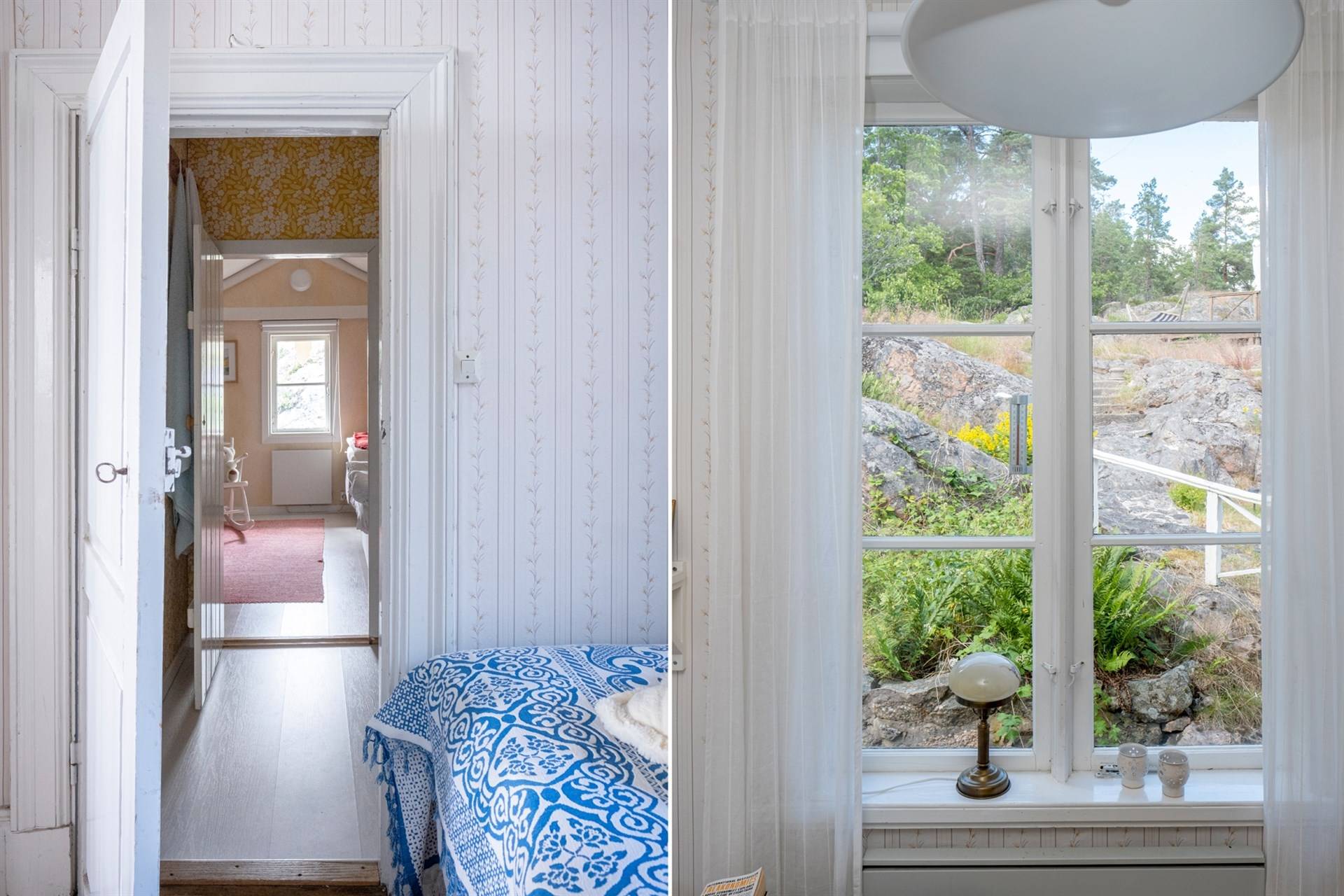 7 rum Villa på Värmdö Vårholma 337 Vårholma Värmdö kommun - bild 46