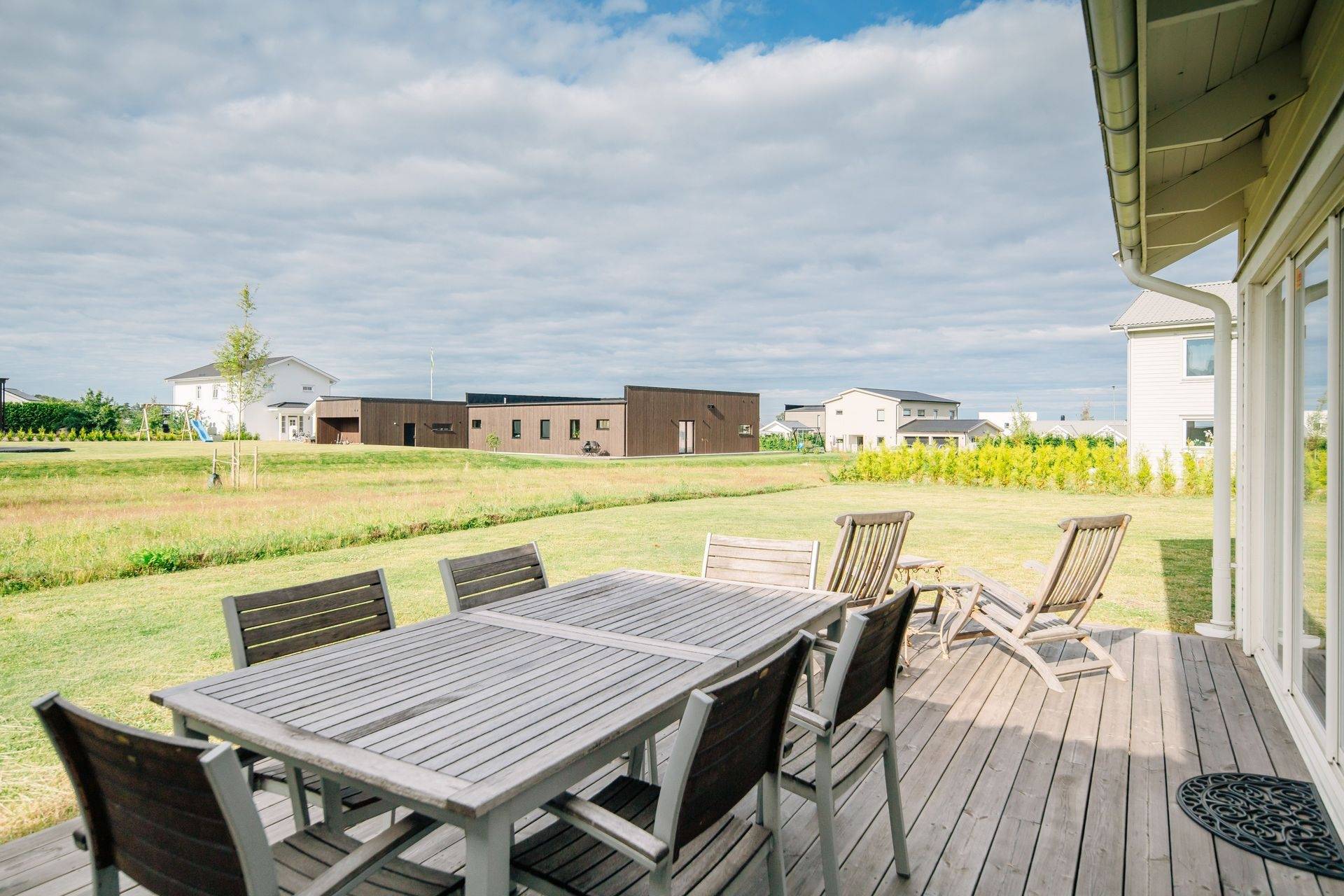 4 rum Villa på Dirkvägen 7 Mariestad Mariestads kommun - bild 15