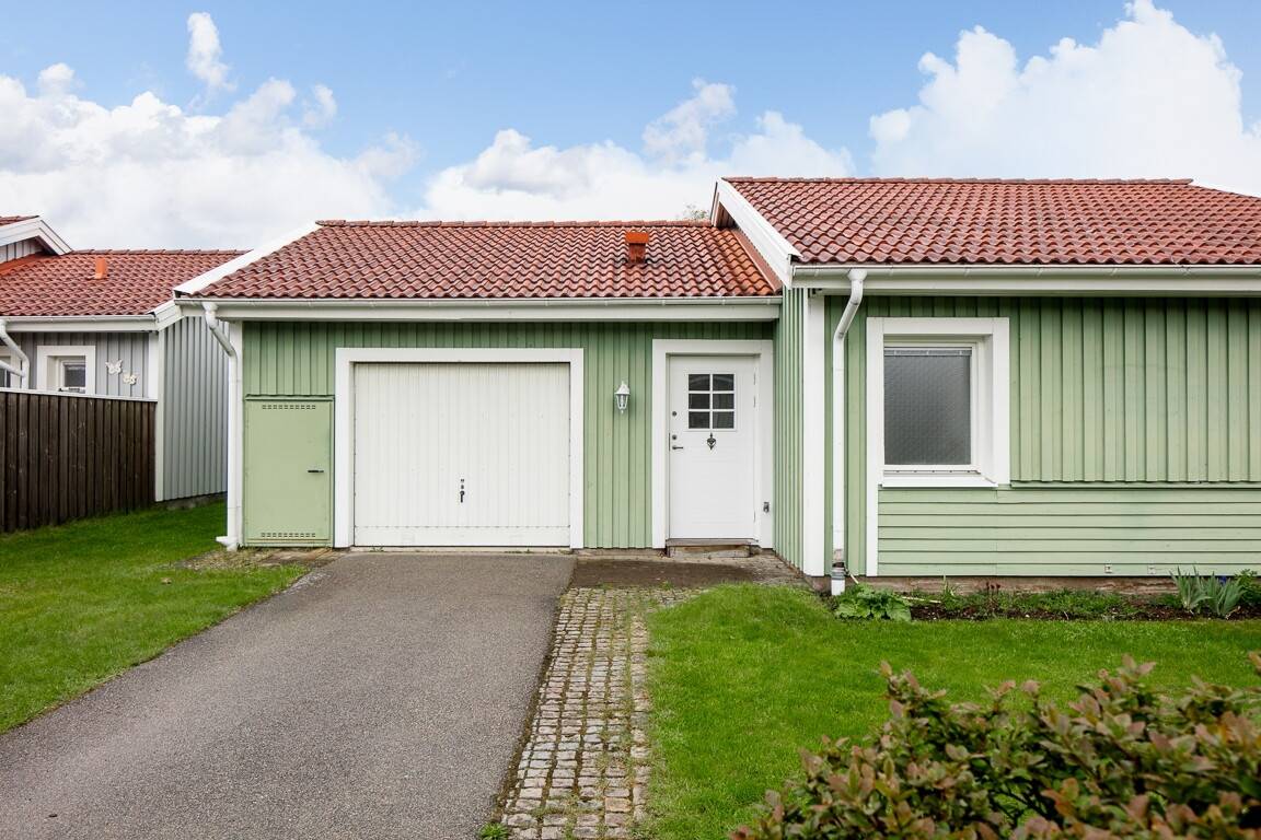 4 rum Lägenhet på Åkerövägen 15 Hovshaga Växjö kommun - bild 26