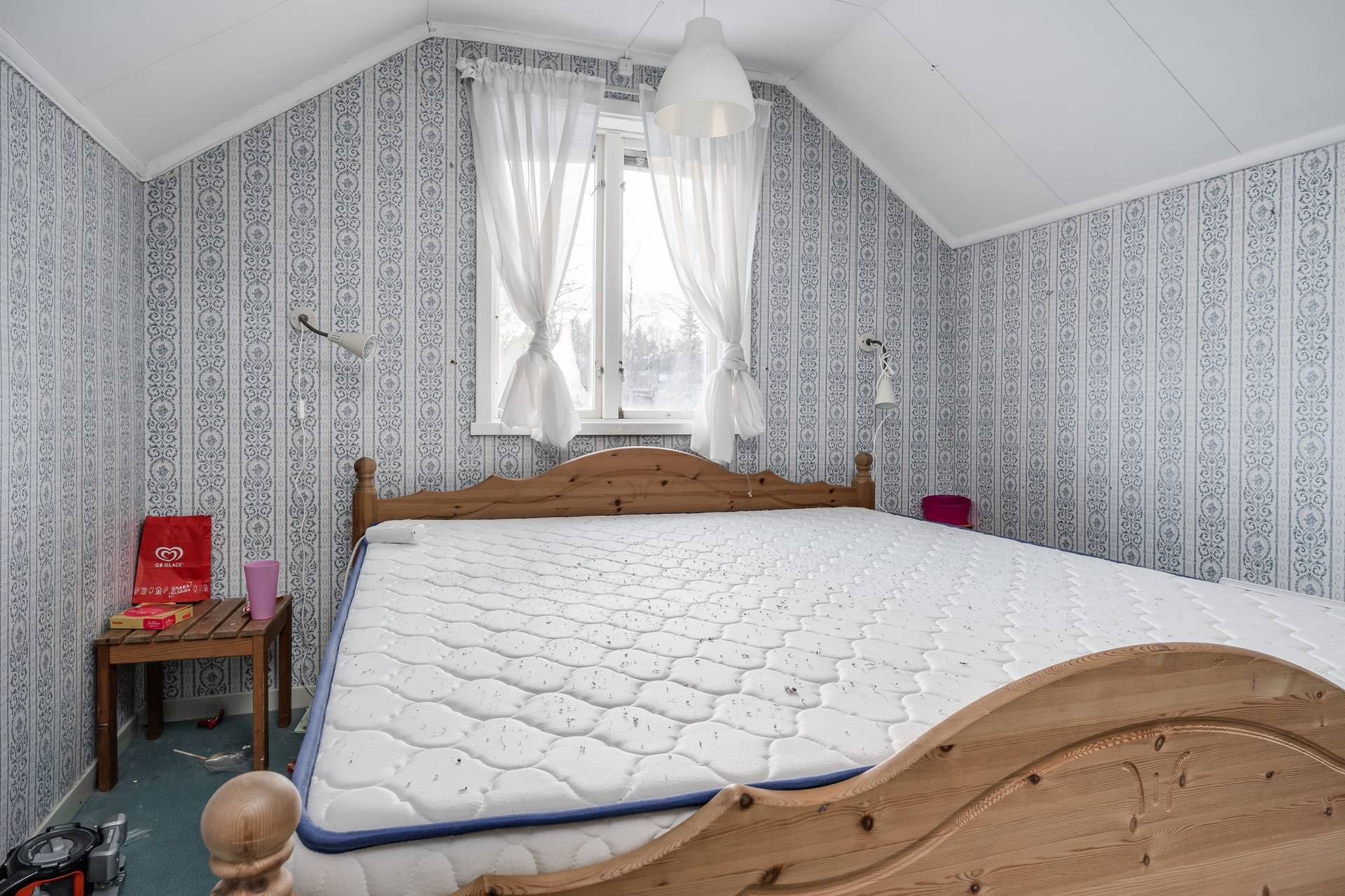 7 rum Villa på Särnavägen 154A Centrala Särna Älvdalens kommun - bild 33