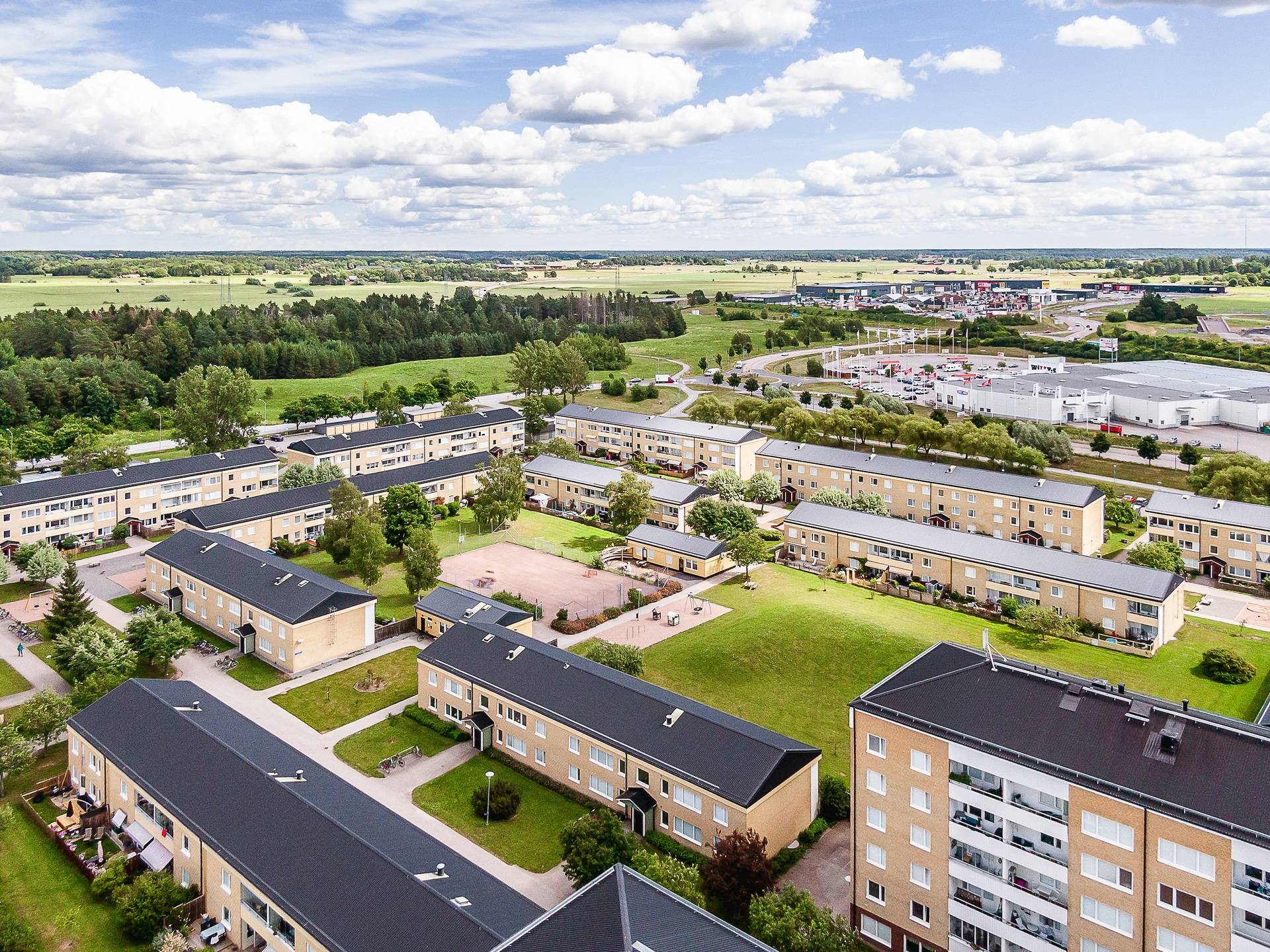 3 rum Lägenhet på Viktor Rydbergsgatan 40 Uppsala Uppsala kommun - bild 28