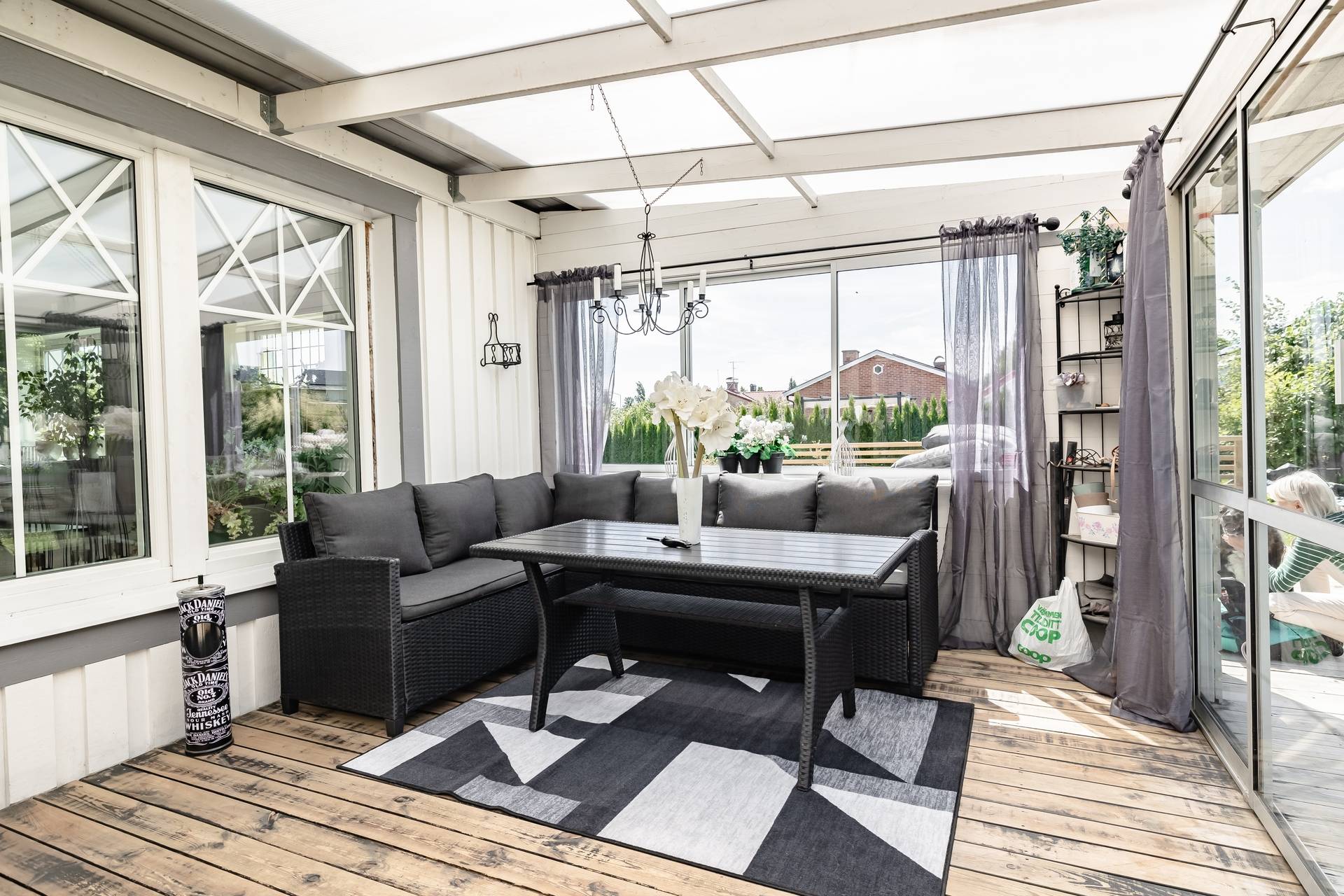 6 rum Villa på Ransbygatan 3 Lorensberg Karlstads kommun - bild 14