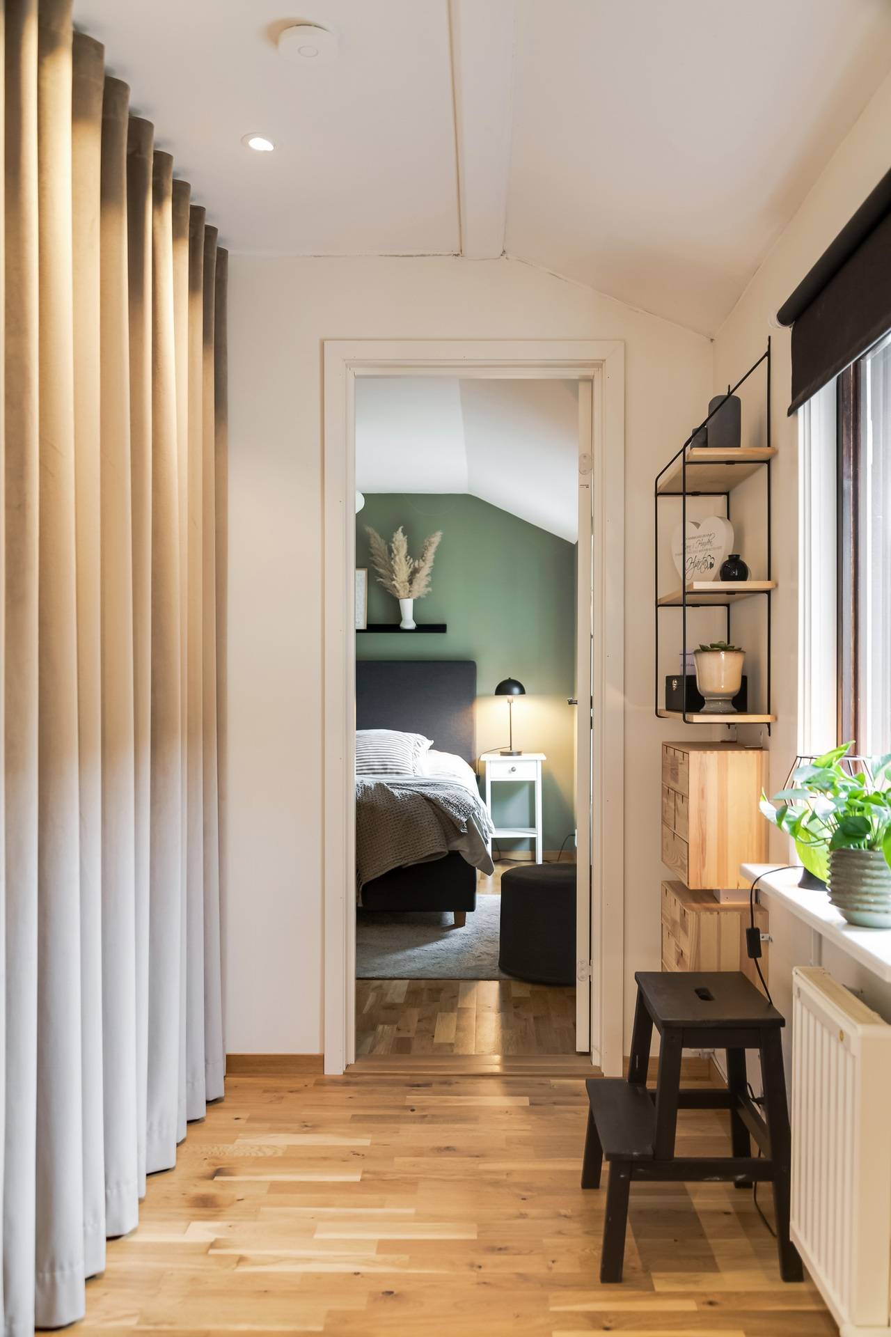 5 rum Villa på Sigfridsvägen 18B ÅHUS - Äspet/Kronoskogen Kristianstads kommun - bild 21