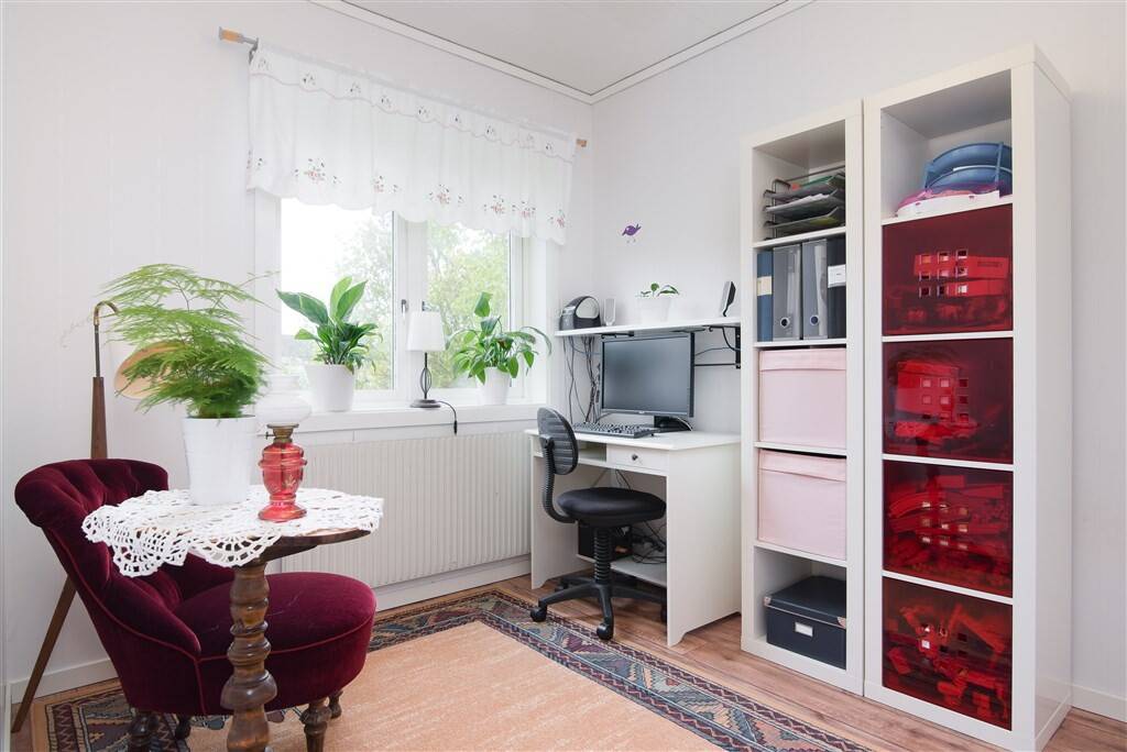 6 rum Villa på Verdandigatan 9 Vikingstad Linköpings kommun - bild 21
