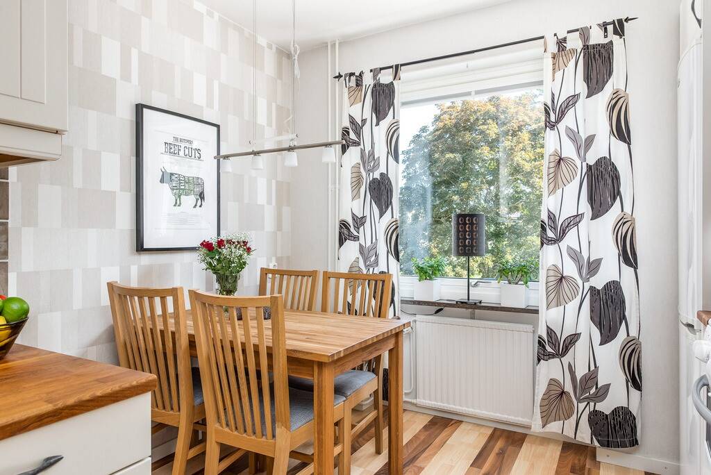 2 rum Lägenhet på Skogslyckegatan 40 Johannelund Linköpings kommun - bild 4