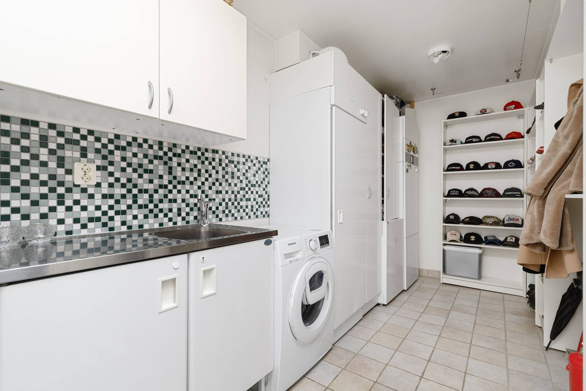 6 rum Villa på Spärrvägen 4B Haninge kommun - bild 28