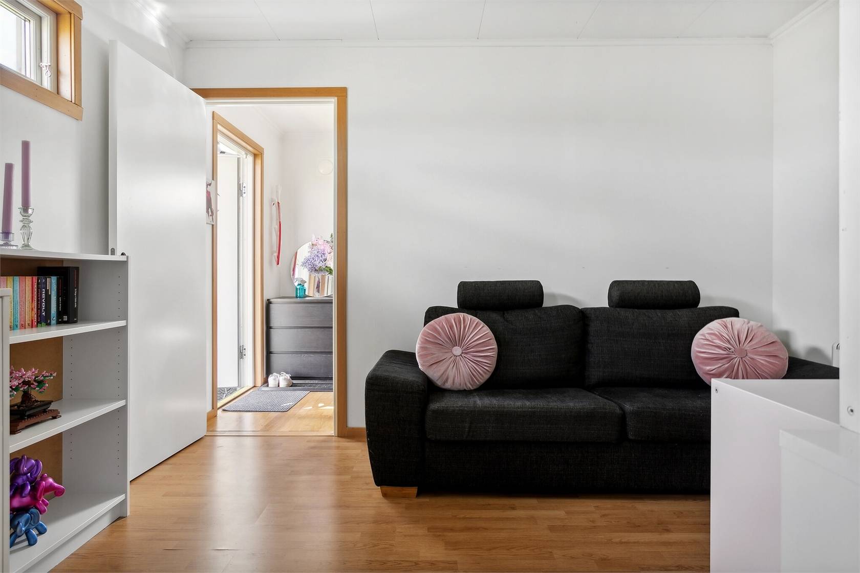 5 rum Villa på Helgdagsvägen 21 Vagnhärad Trosa kommun - bild 25