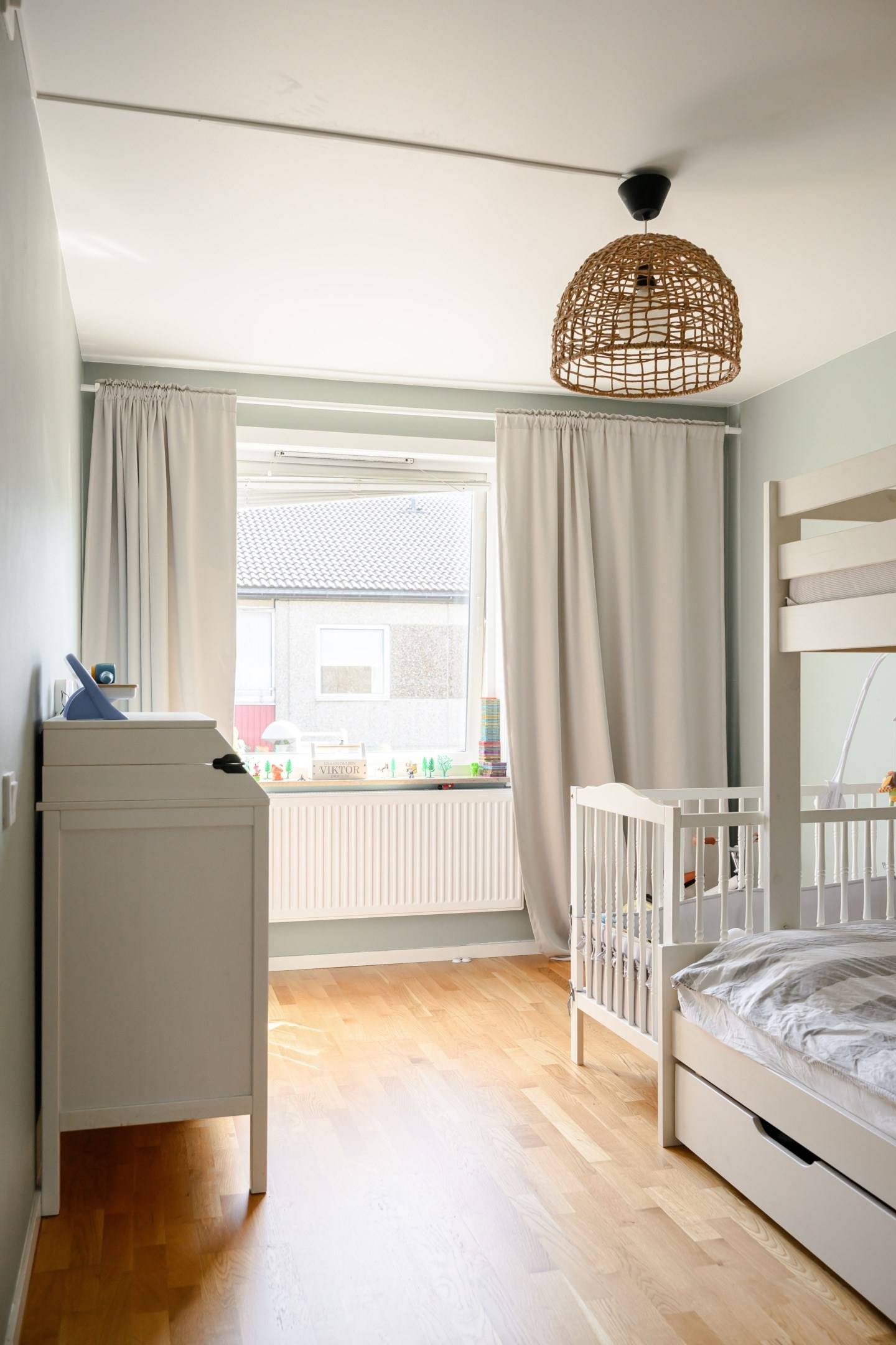 3 rum Lägenhet på Bärnstensgatan 17B Ättekulla Helsingborgs kommun - bild 16