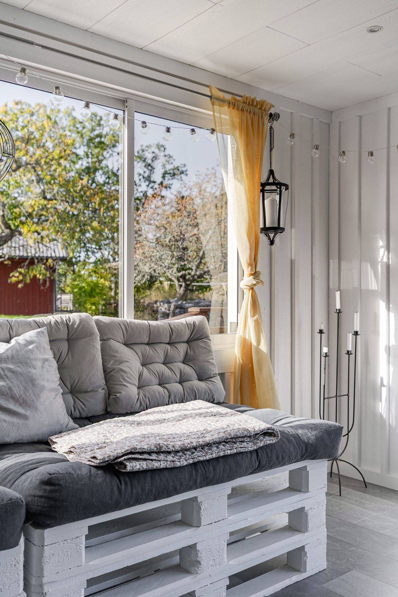 6 rum Villa på Västerviksvägen 5 Kristdala Oskarshamns kommun - bild 21
