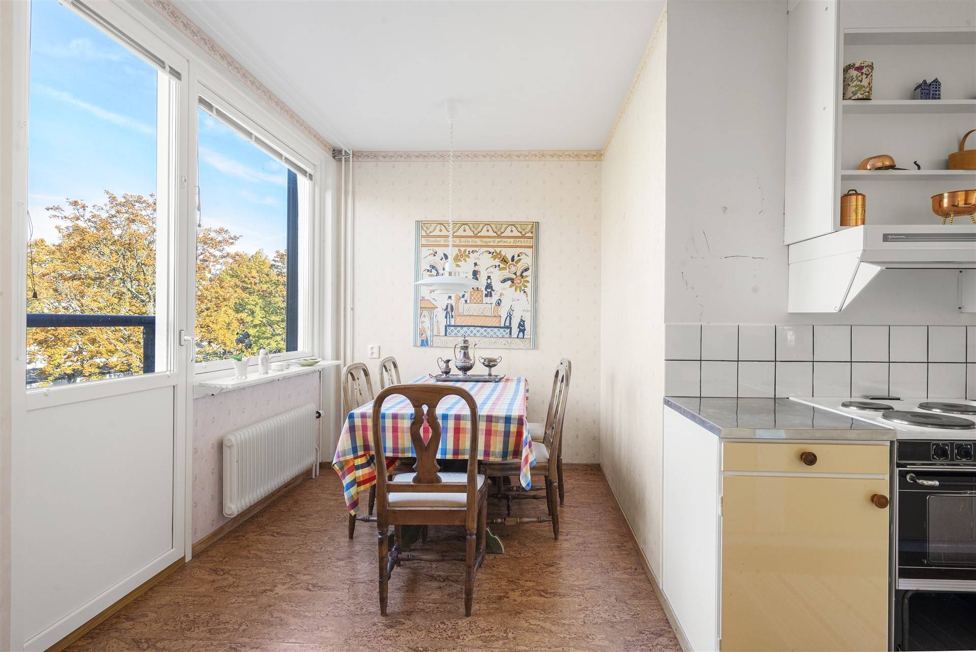 4 rum Lägenhet på Havstenavägen 42b Havstena Skövde kommun - bild 10