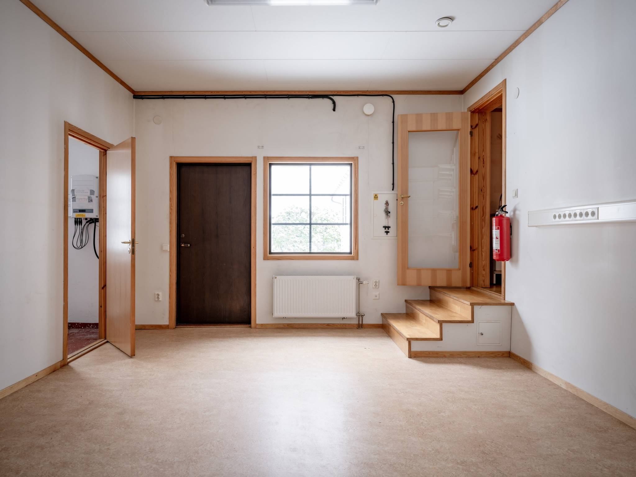 6 rum Villa på Granitvägen 72 Viggbyholm Sjösidan Täby kommun - bild 22