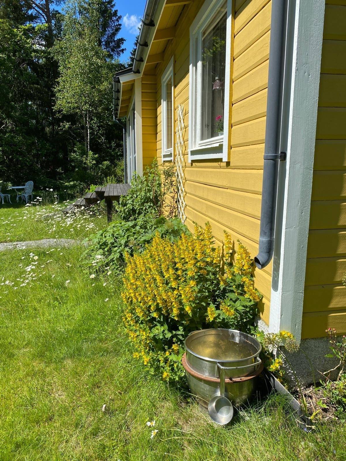 3 rum Vinterbonat fritidshus på Tallholmsvägen 13 Björkö Norrtälje kommun - bild 18