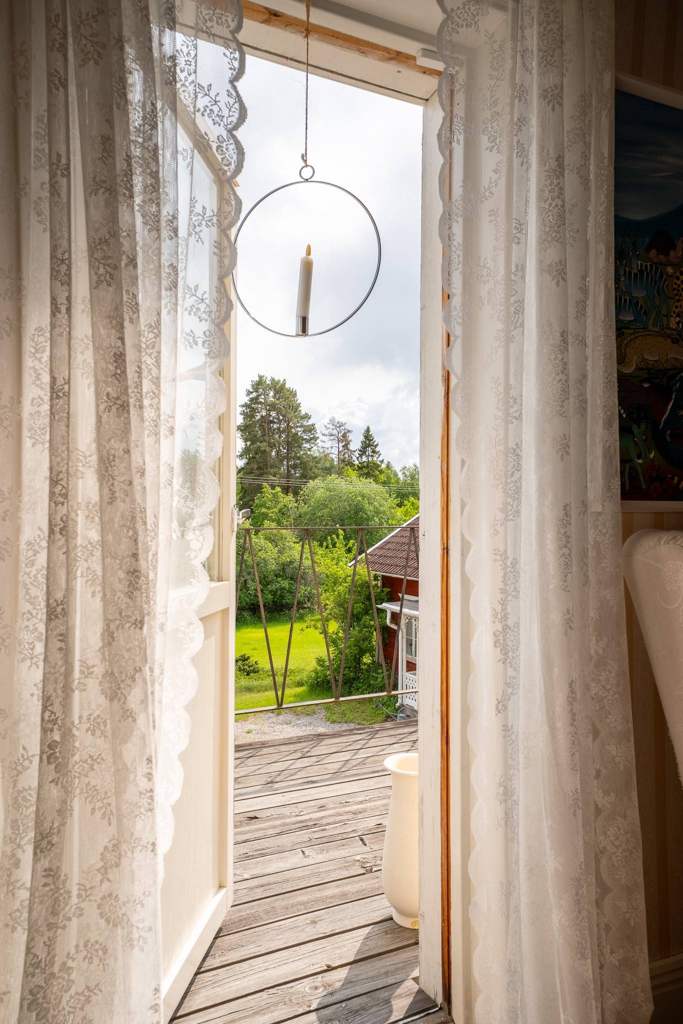 7 rum Villa på Tveta Rosenhills gård Tveta Eskilstuna kommun - bild 44
