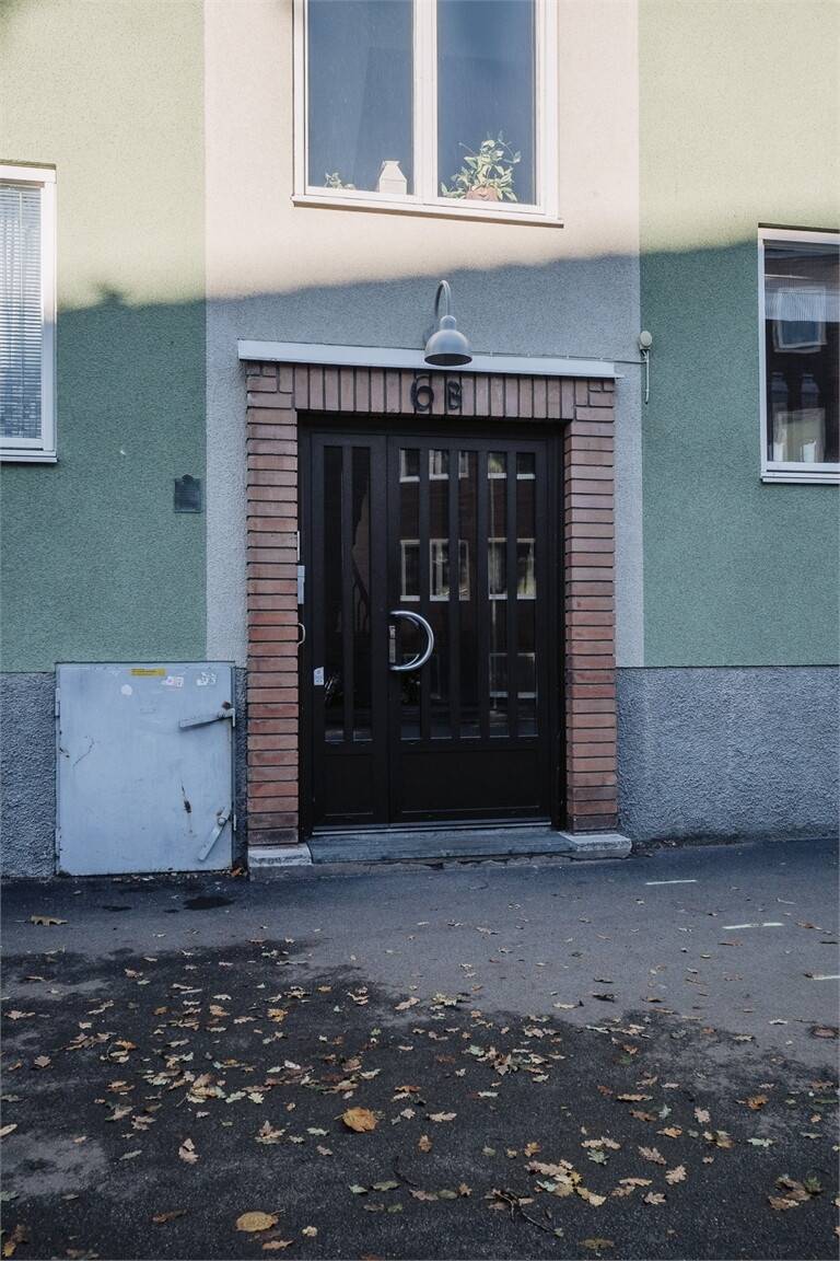 5 rum Lägenhet på Tullportagatan 6B Skara Skara kommun - bild 22
