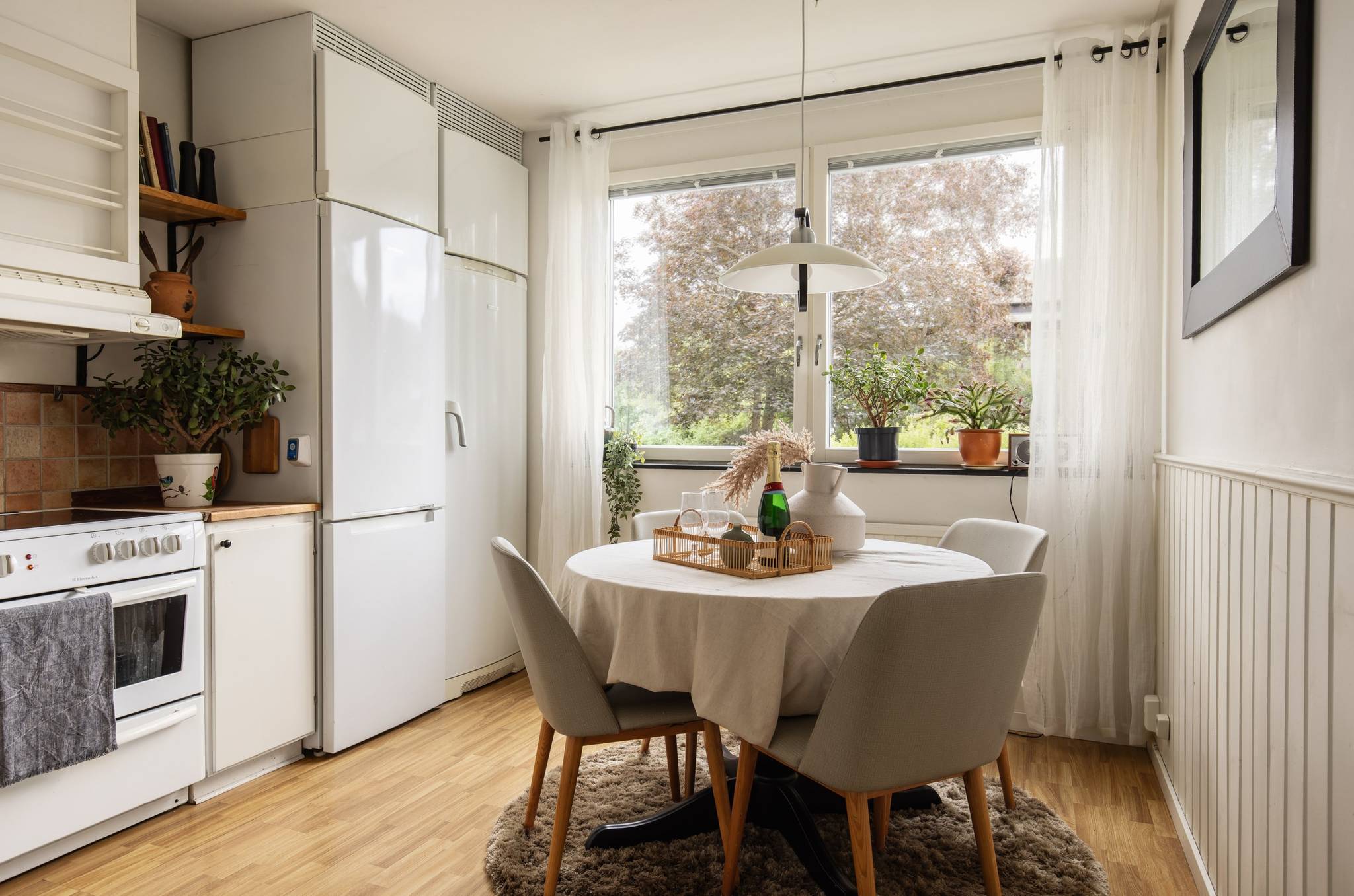 4 rum lägenhet på Henriksdalsringen 31 Henriksdalsberget, Nacka kommun - bild 2