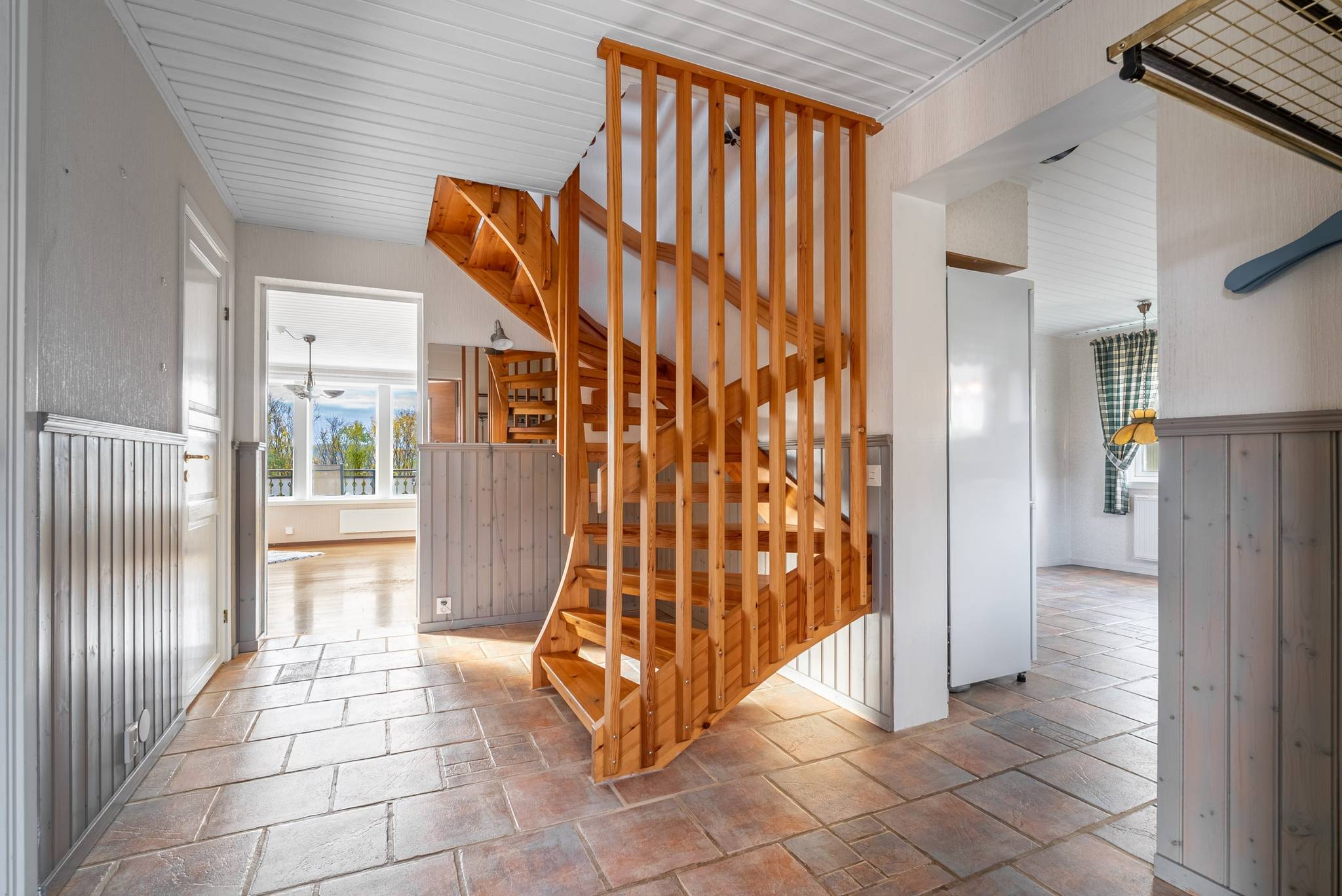 5 rum villa på Handskmakarvägen 14 Järved, Örnsköldsviks kommun - bild 5