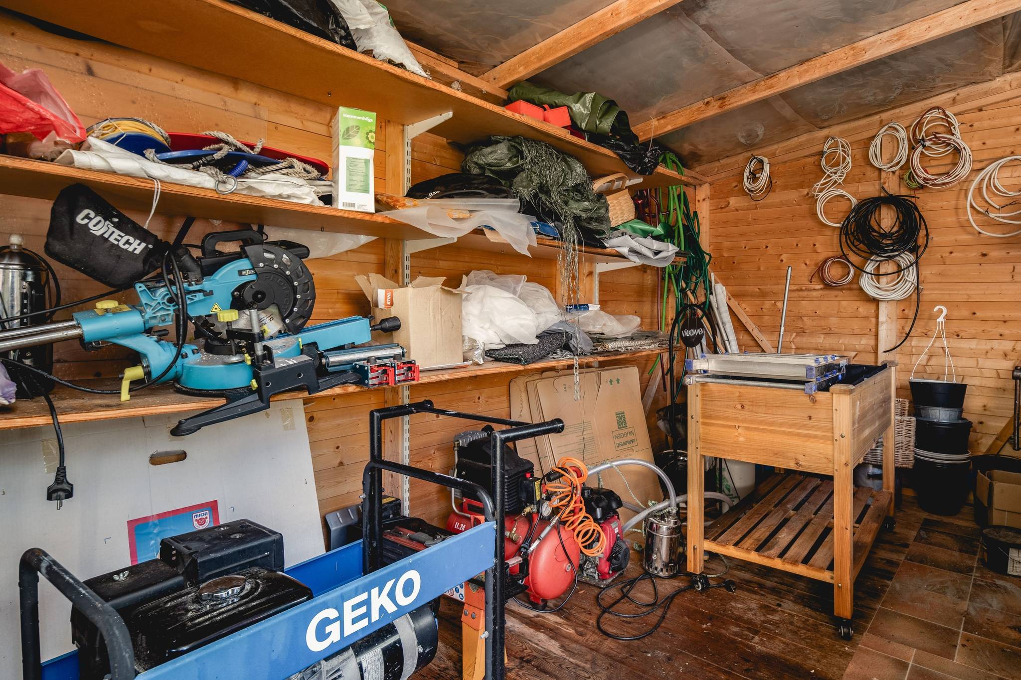 4 rum Fritidshus på Hunsbo 972 Söderhamns kommun - bild 50