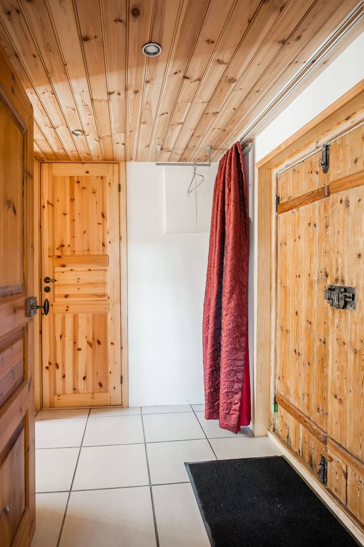 1 rum Villa på Gälleberg Björkelund Hökensås Tidaholms kommun - bild 5