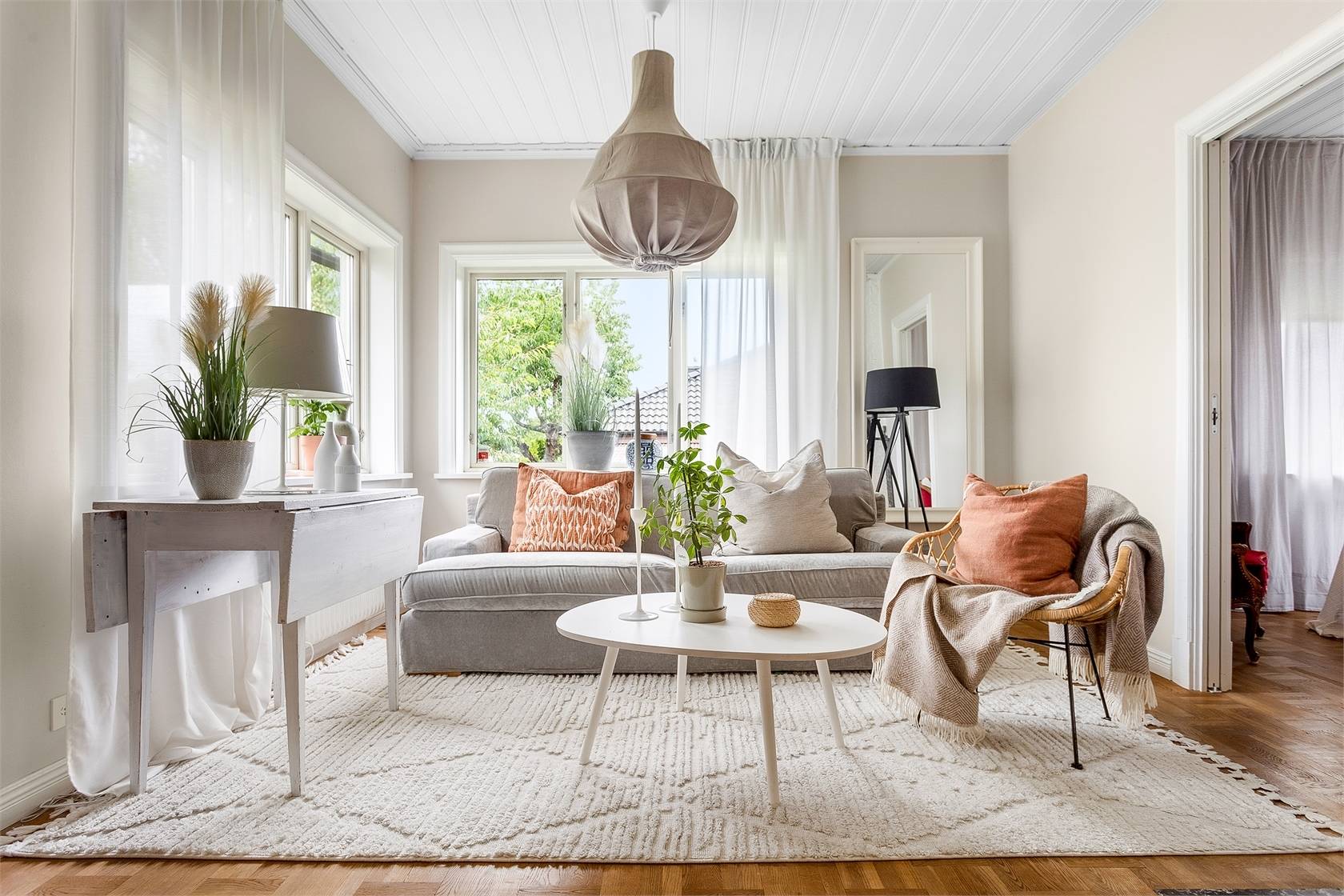 6 rum Villa på Skiftesvägen 15 Spånga - Sundby Stockholms kommun - bild 9