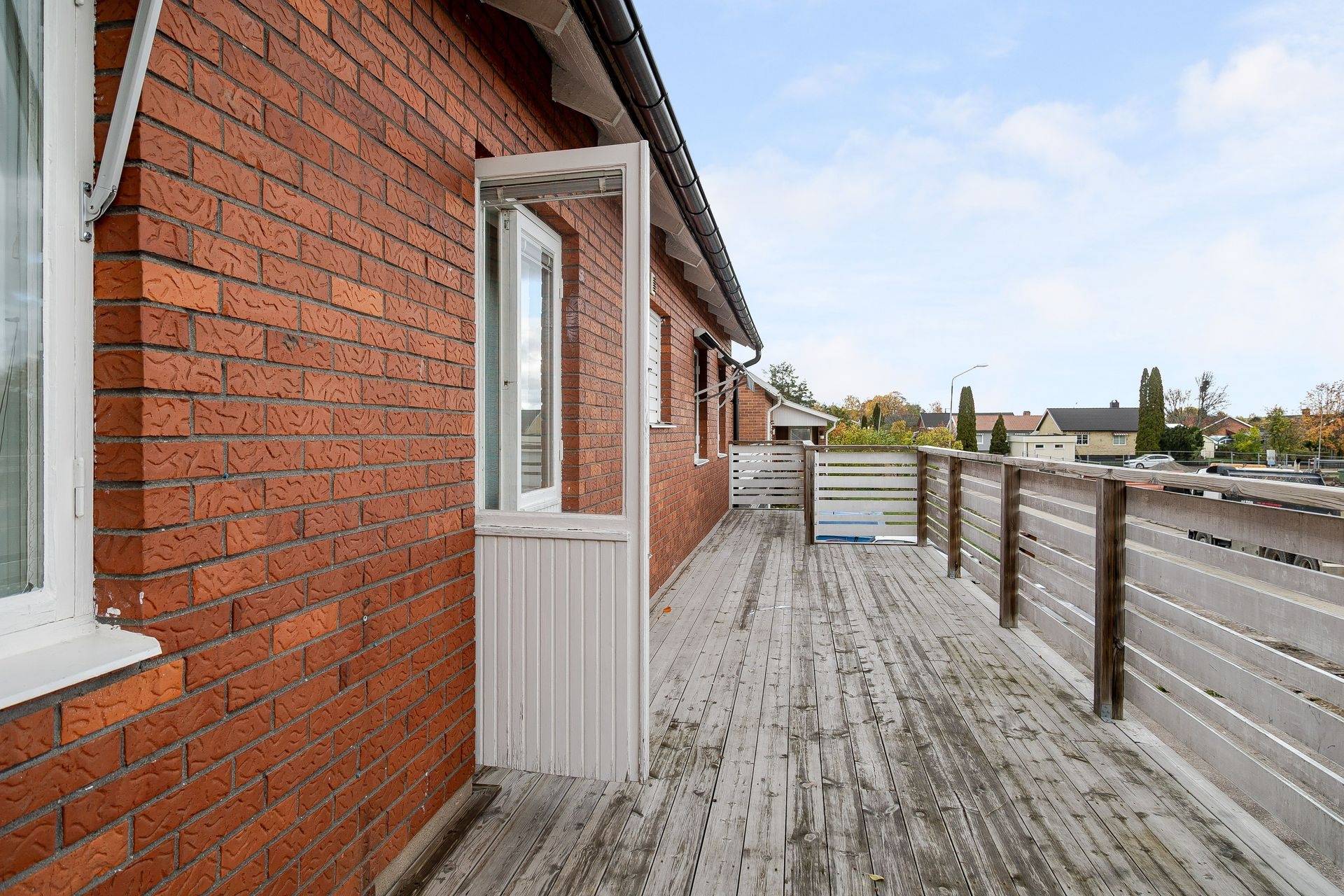 6 rum Villa på Tegvägen 3 Tierp Tierps kommun - bild 30