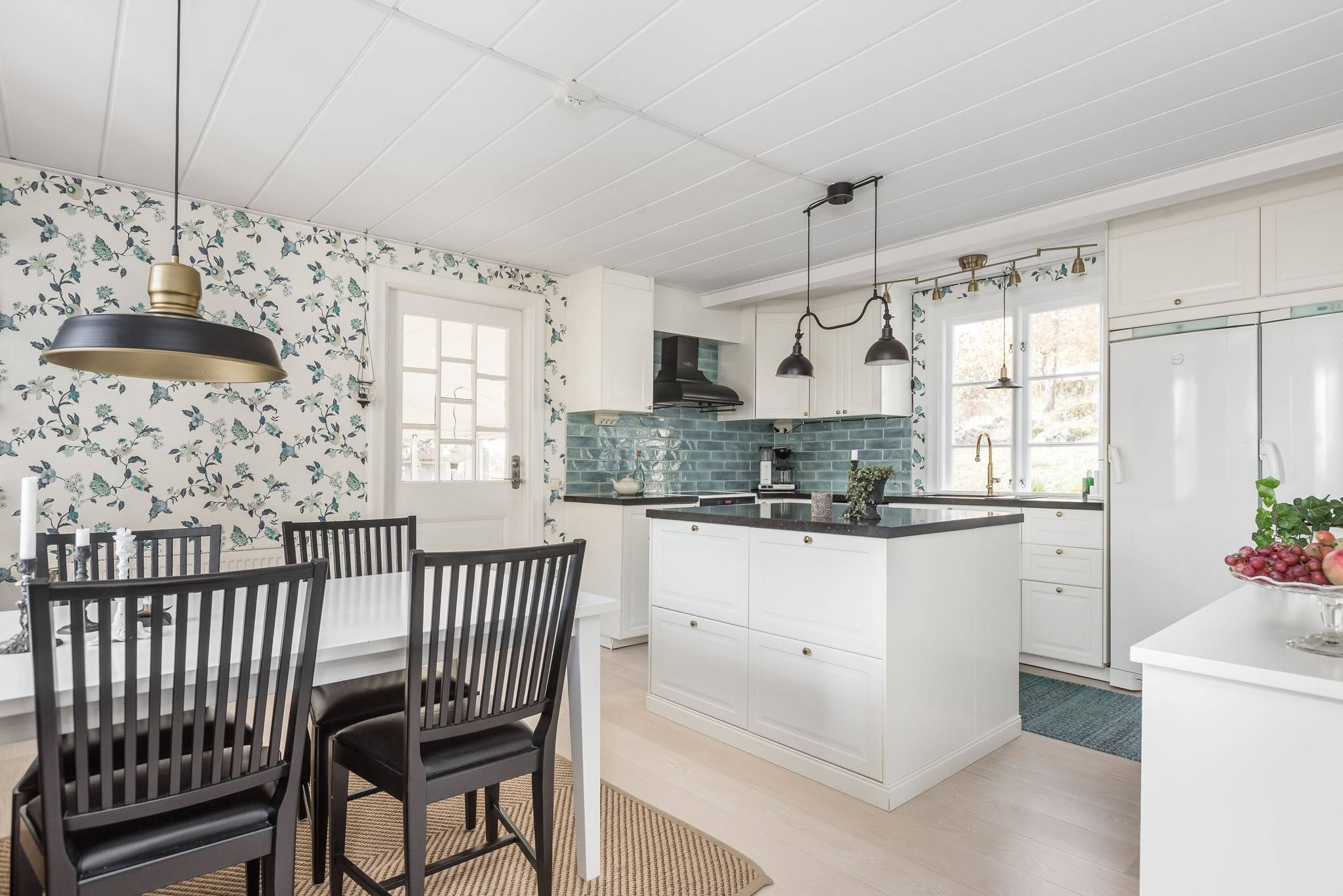 7 rum Villa på Ljungbackagatan 11 Ljungsbro Linköpings kommun - bild 7