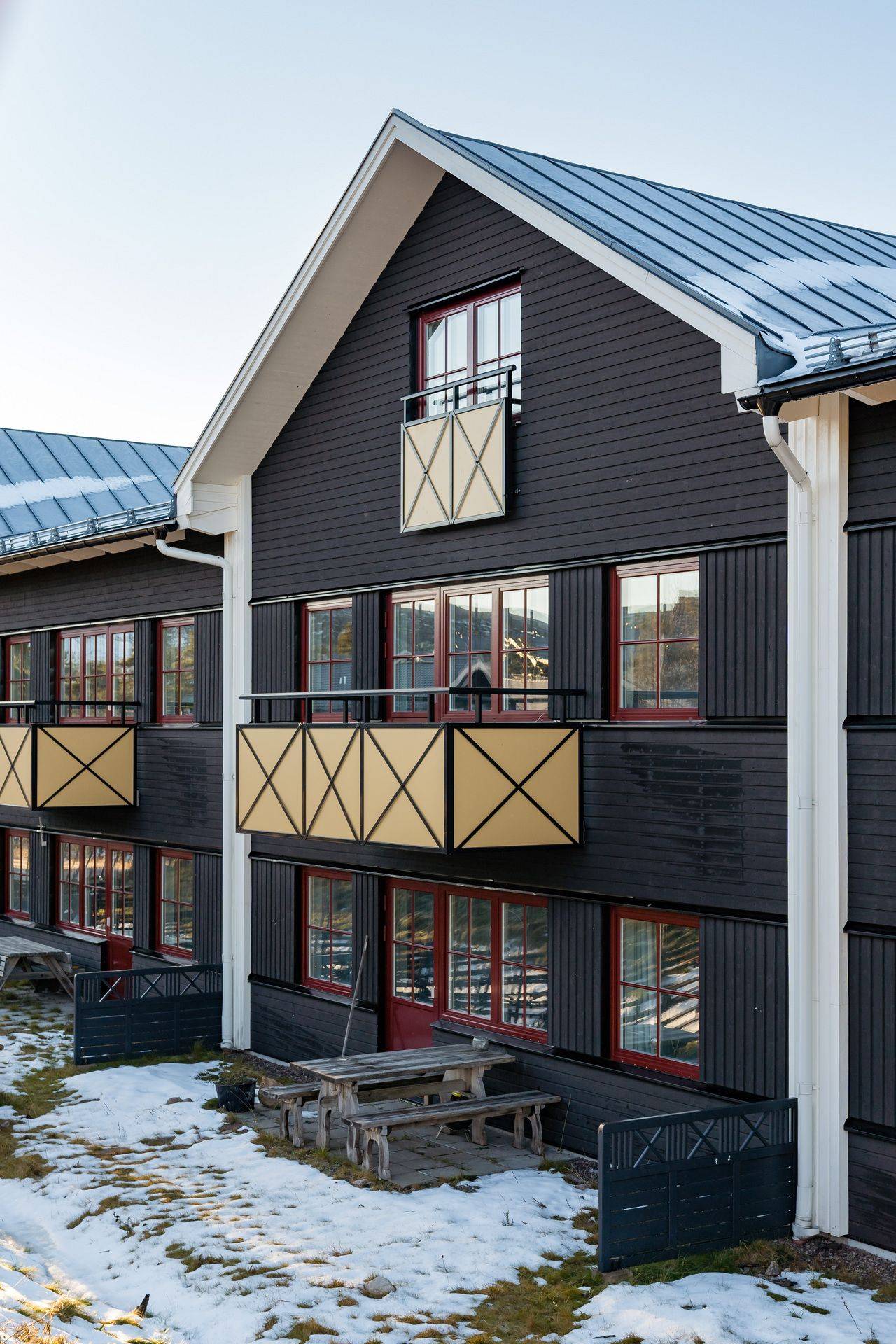 8 rum Lägenhet på Liftvägen 4 Malung-Sälens kommun - bild 7