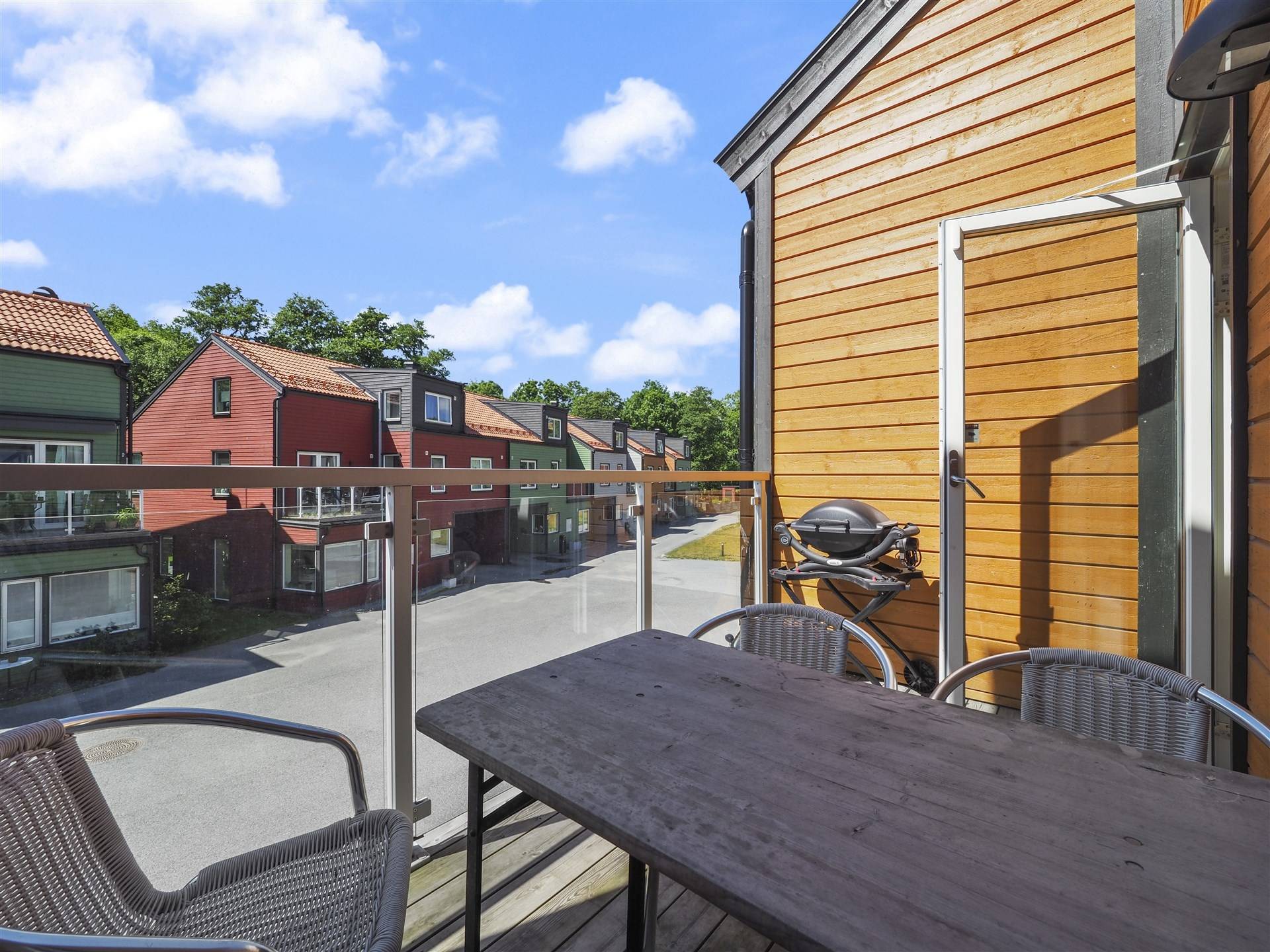 4 rum Radhus på Vidbynäs Allé 17b Vidbynäs Nykvarns kommun - bild 9