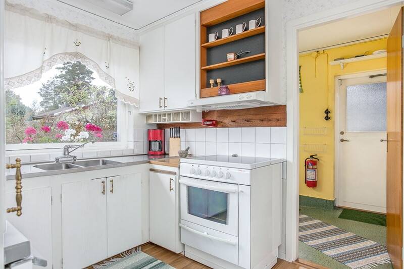 5 rum Villa på Tvärvägen 4 Zakrisdal Karlstads kommun - bild 15