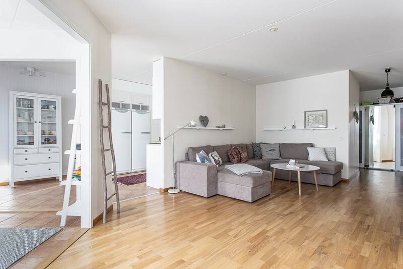 3 rum Lägenhet på Strandvägen 11 B Vågmästaren Karlstads kommun - bild 14