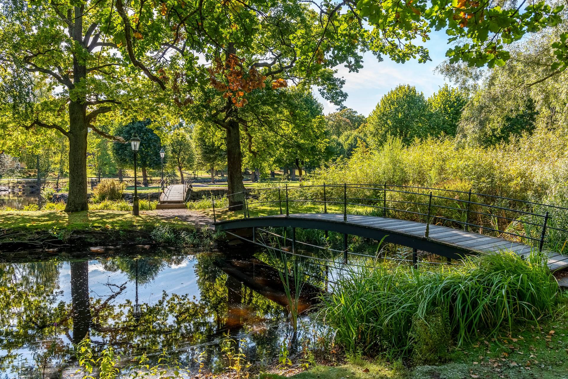 2 rum Lägenhet på De Wijks väg 12A Centralt Finspångs kommun - bild 21