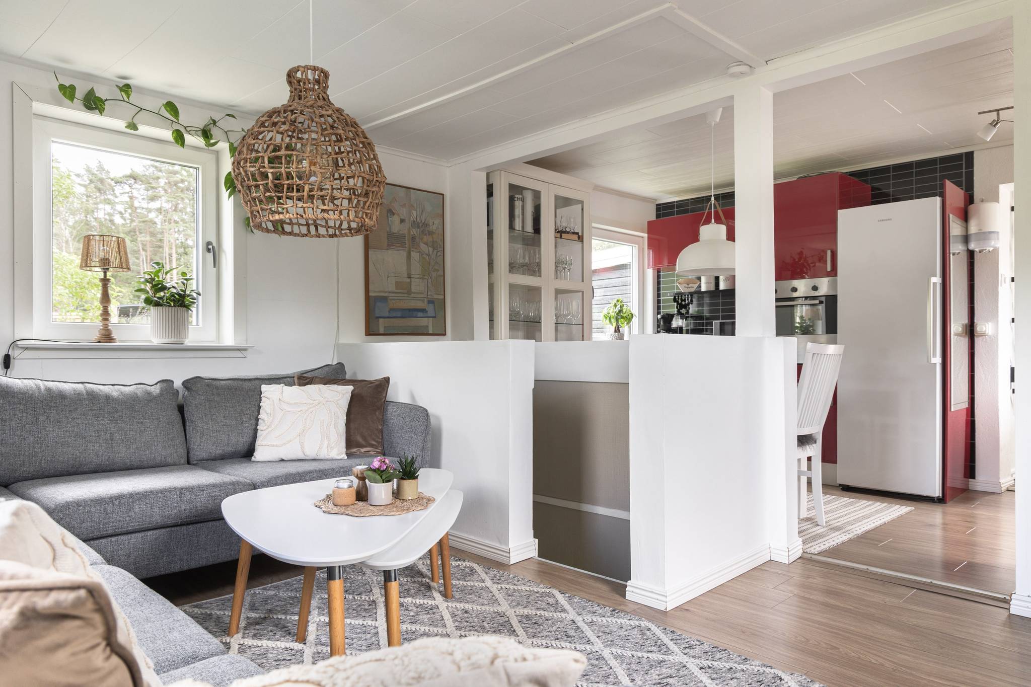 2 rum Villa på Pinntorpsvägen 3 Landvetter Härryda kommun - bild 15