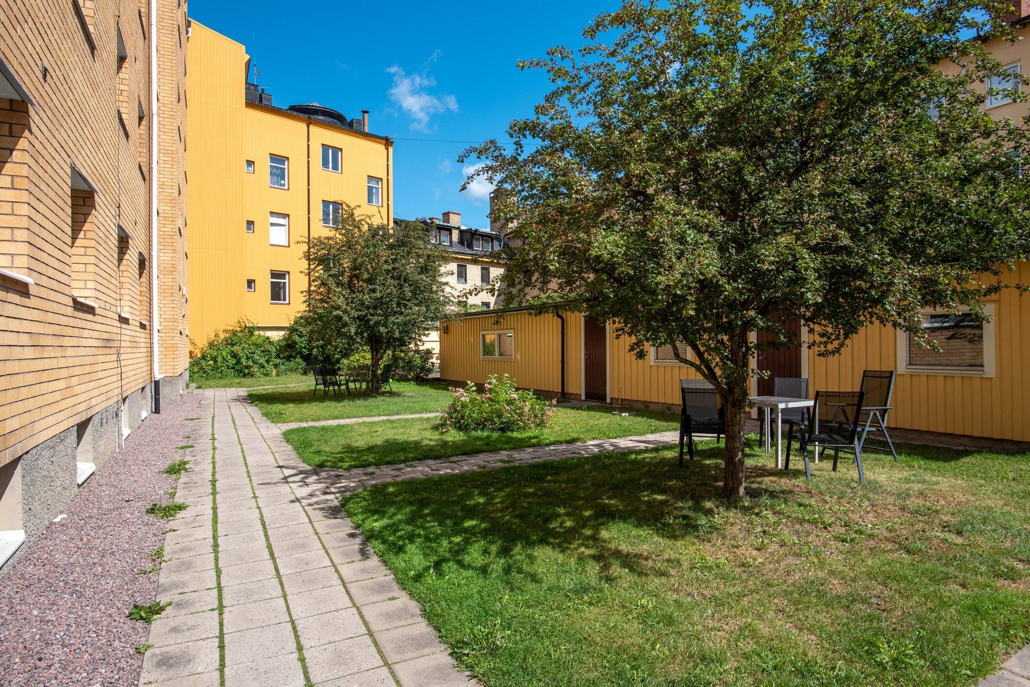2 rum Lägenhet på Plankgatan 36 Norr / Folkparken Norrköpings kommun - bild 11
