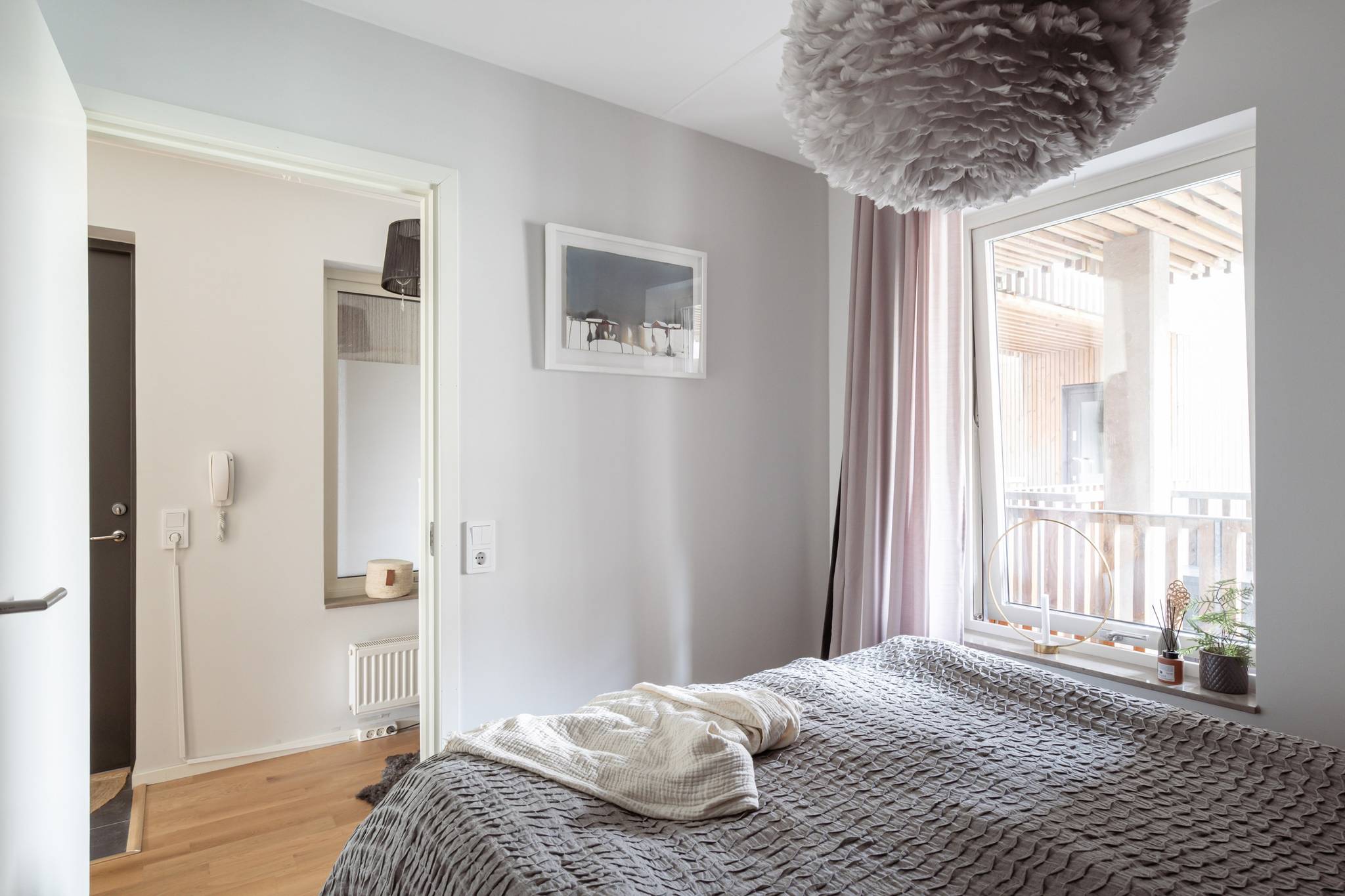 2 rum Lägenhet på Madängsgatan 9 Centrala Hisingen Göteborgs kommun - bild 12
