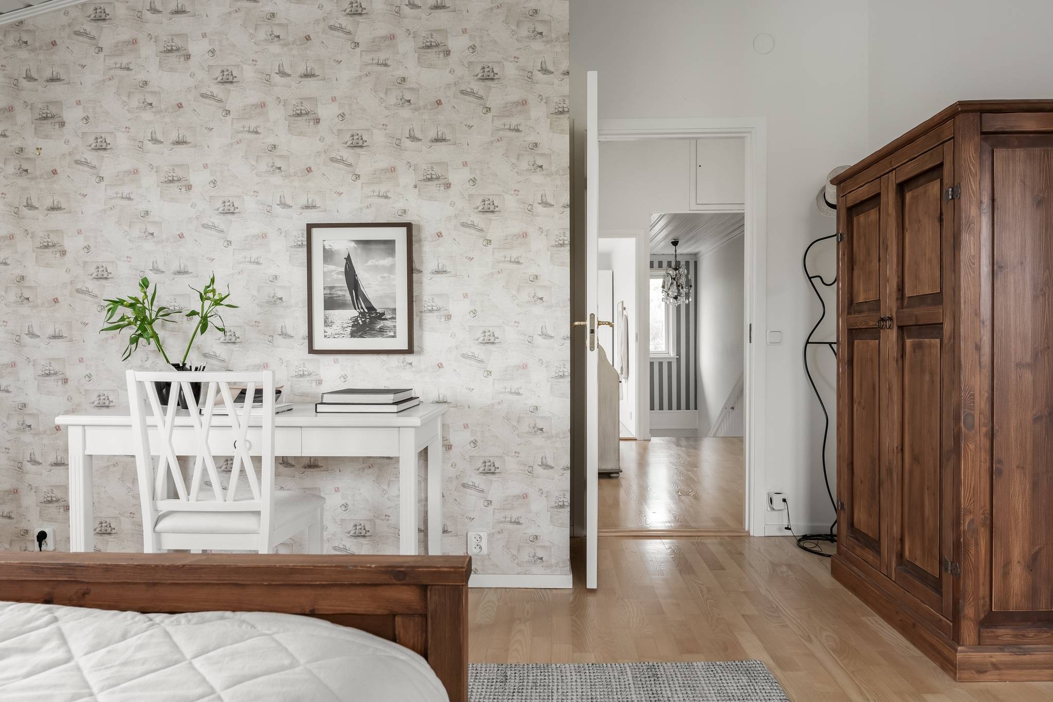 8 rum Villa på Kullaviks Ängsväg 22 Kungsbacka Kungsbacka kommun - bild 28