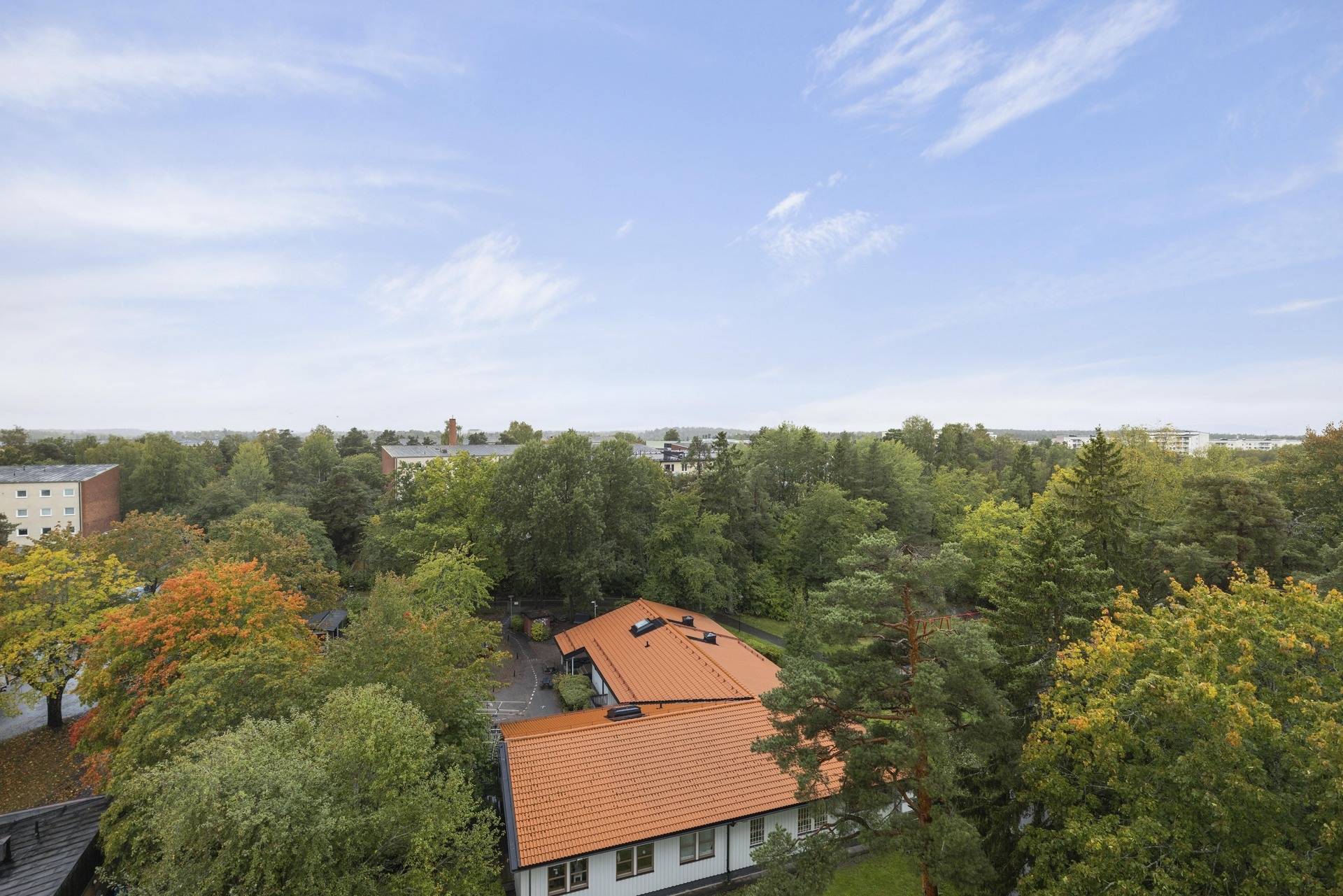 3 rum Lägenhet på Vintrosagatan 58 Bandhagen Stockholms kommun - bild 5
